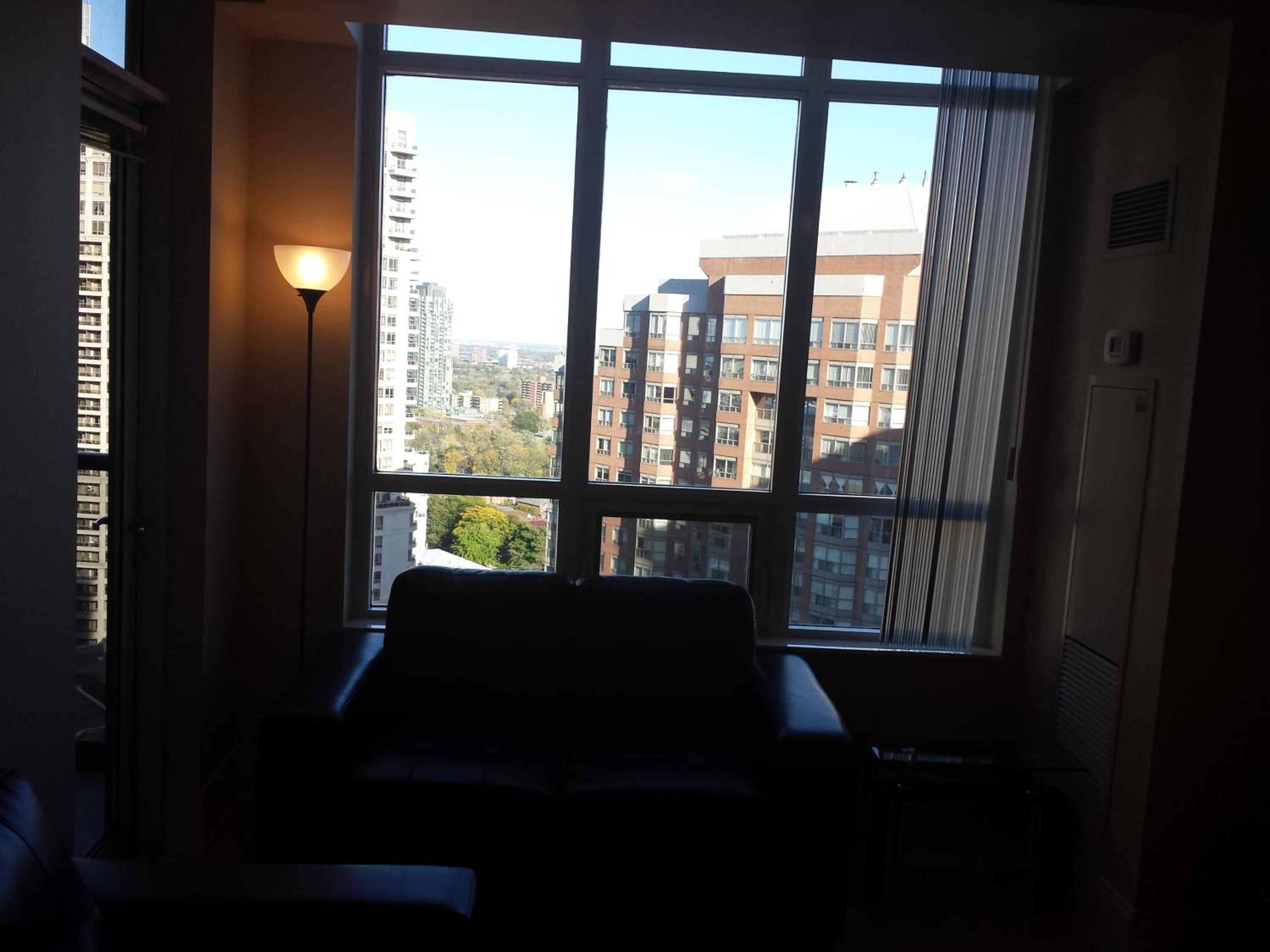 SPECTACULAR VIEW, 2 BEDROOMS FURNISHED CONDO and BEST LOCATION