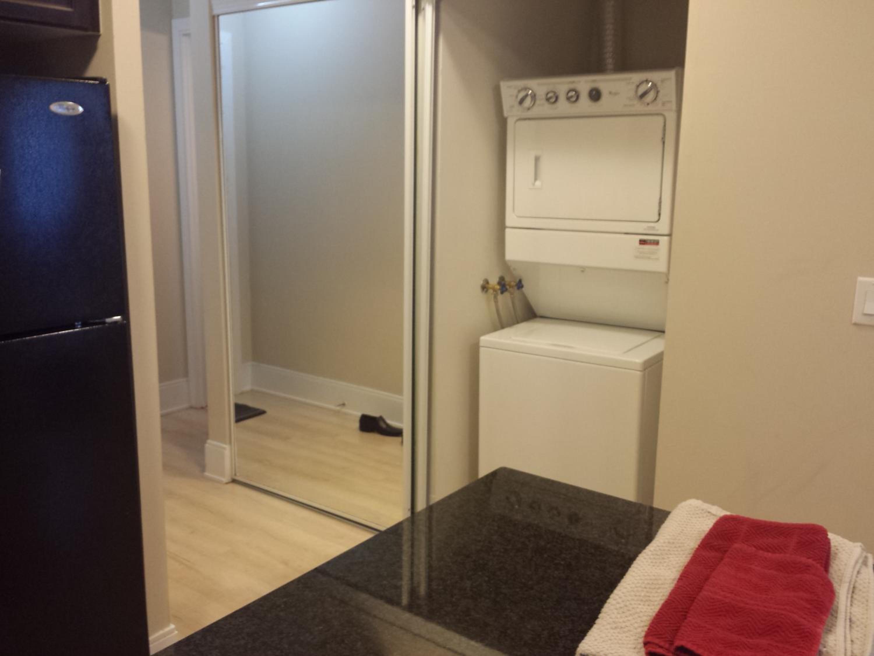 SPECTACULAR VIEW, 2 BEDROOMS FURNISHED CONDO and BEST LOCATION