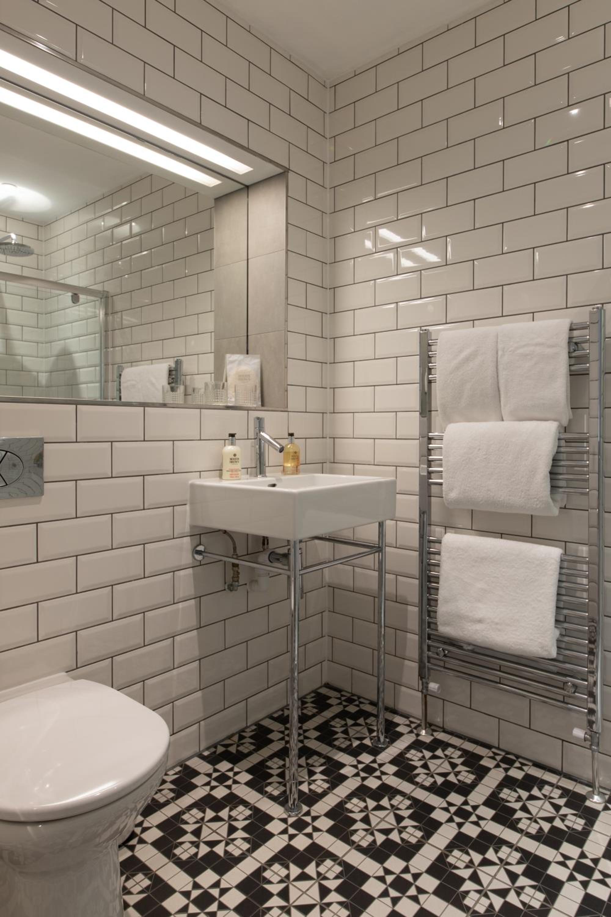 Linton Collection - Blackfriars Lofts