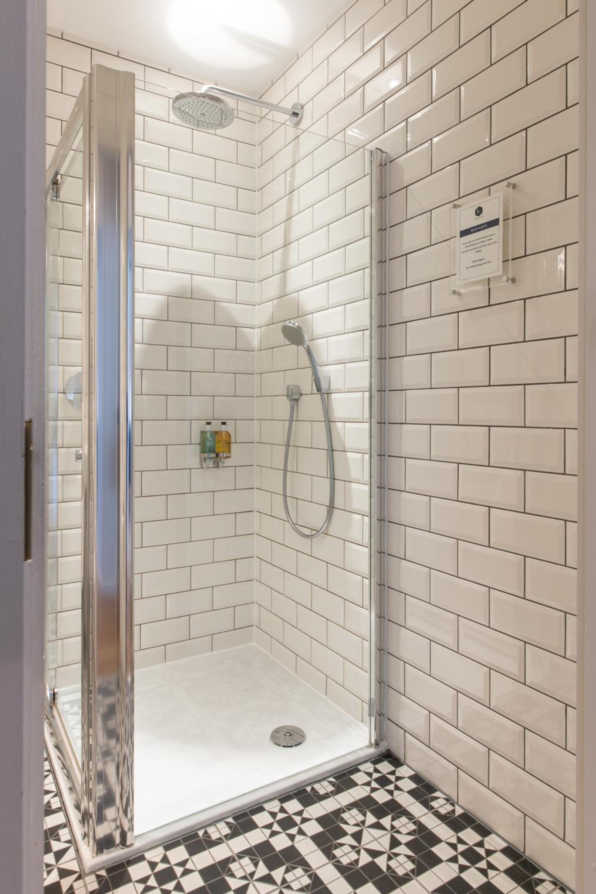 Linton Collection - Blackfriars Lofts