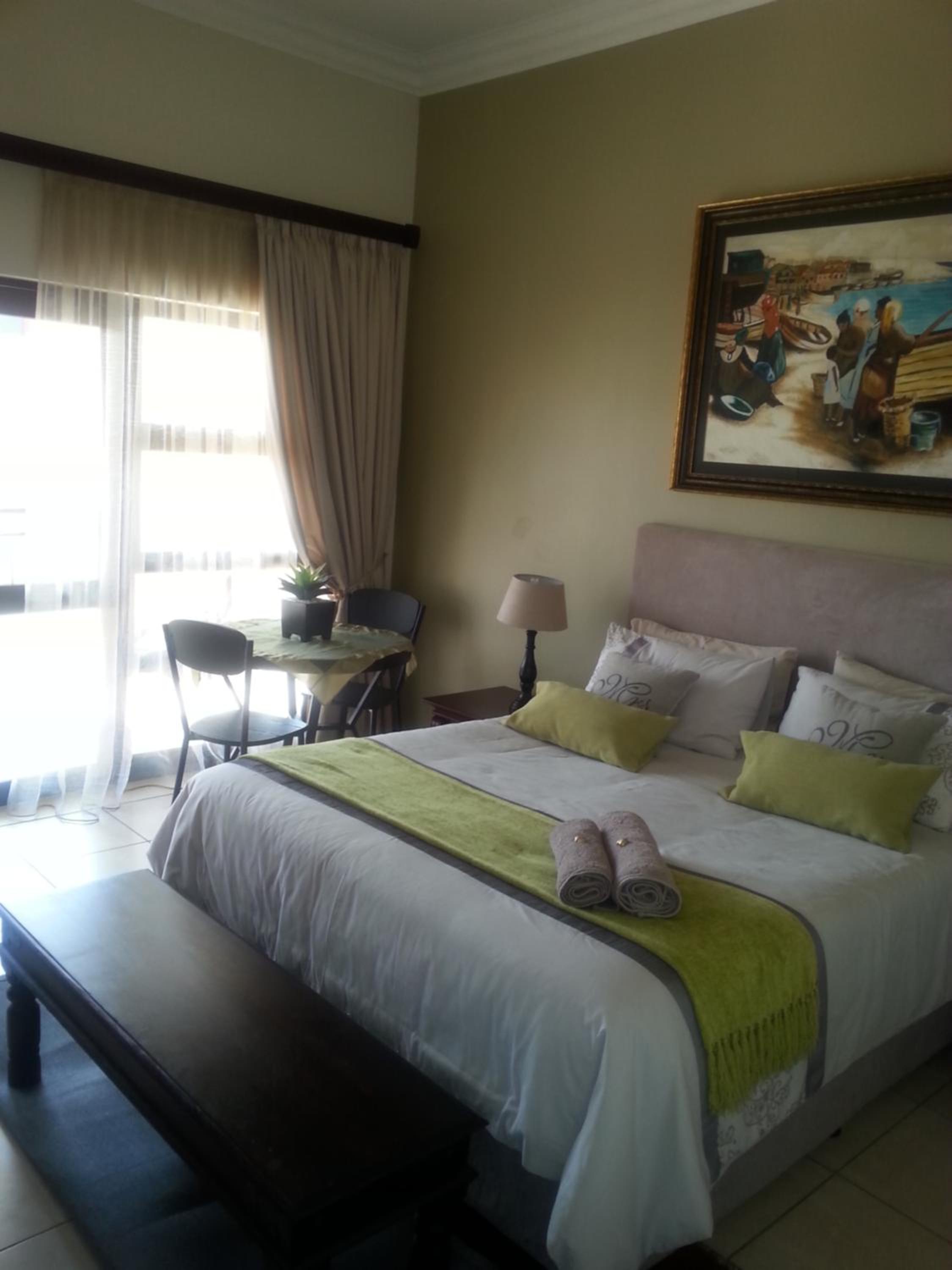 Casa Flora Guesthouse