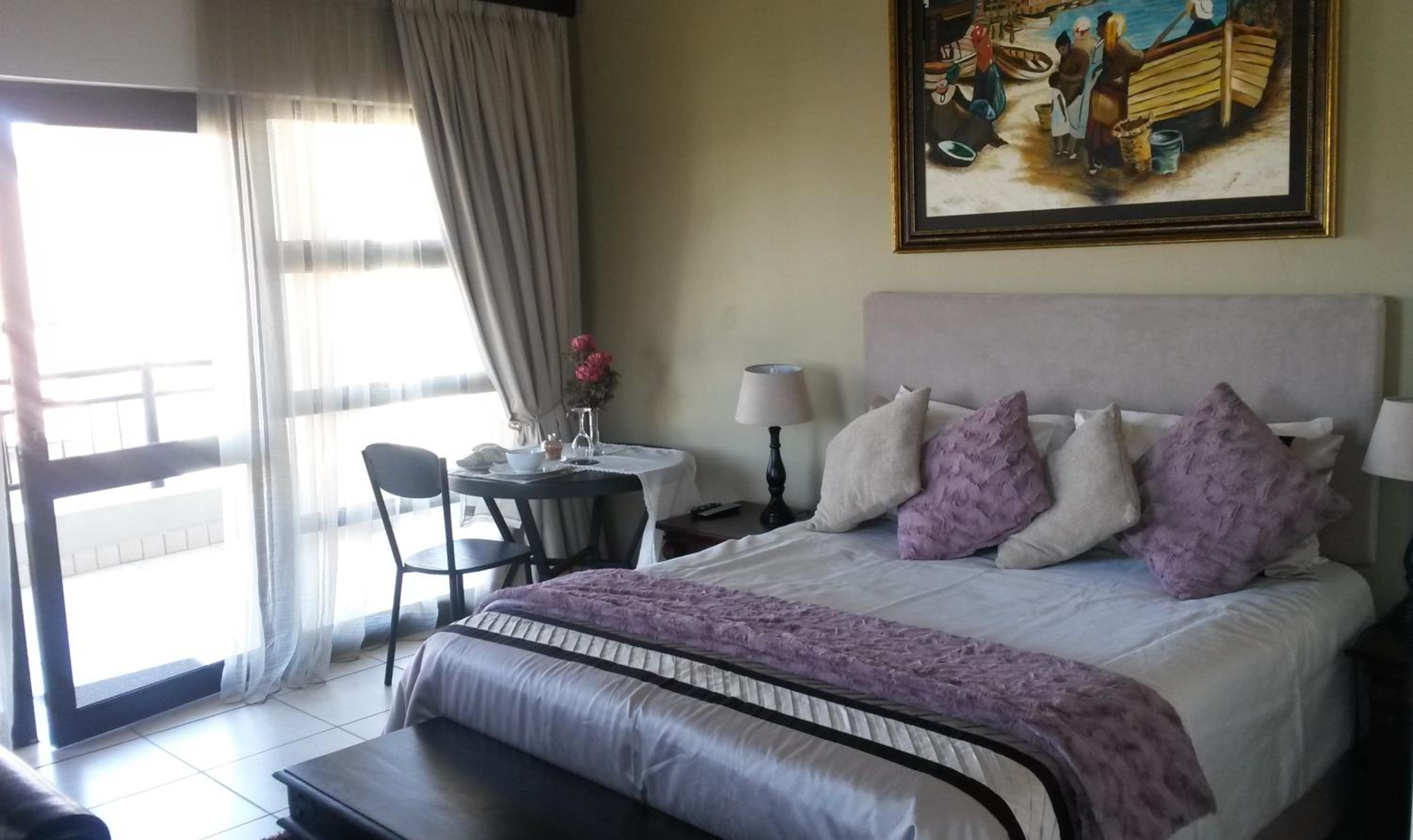 Casa Flora Guesthouse