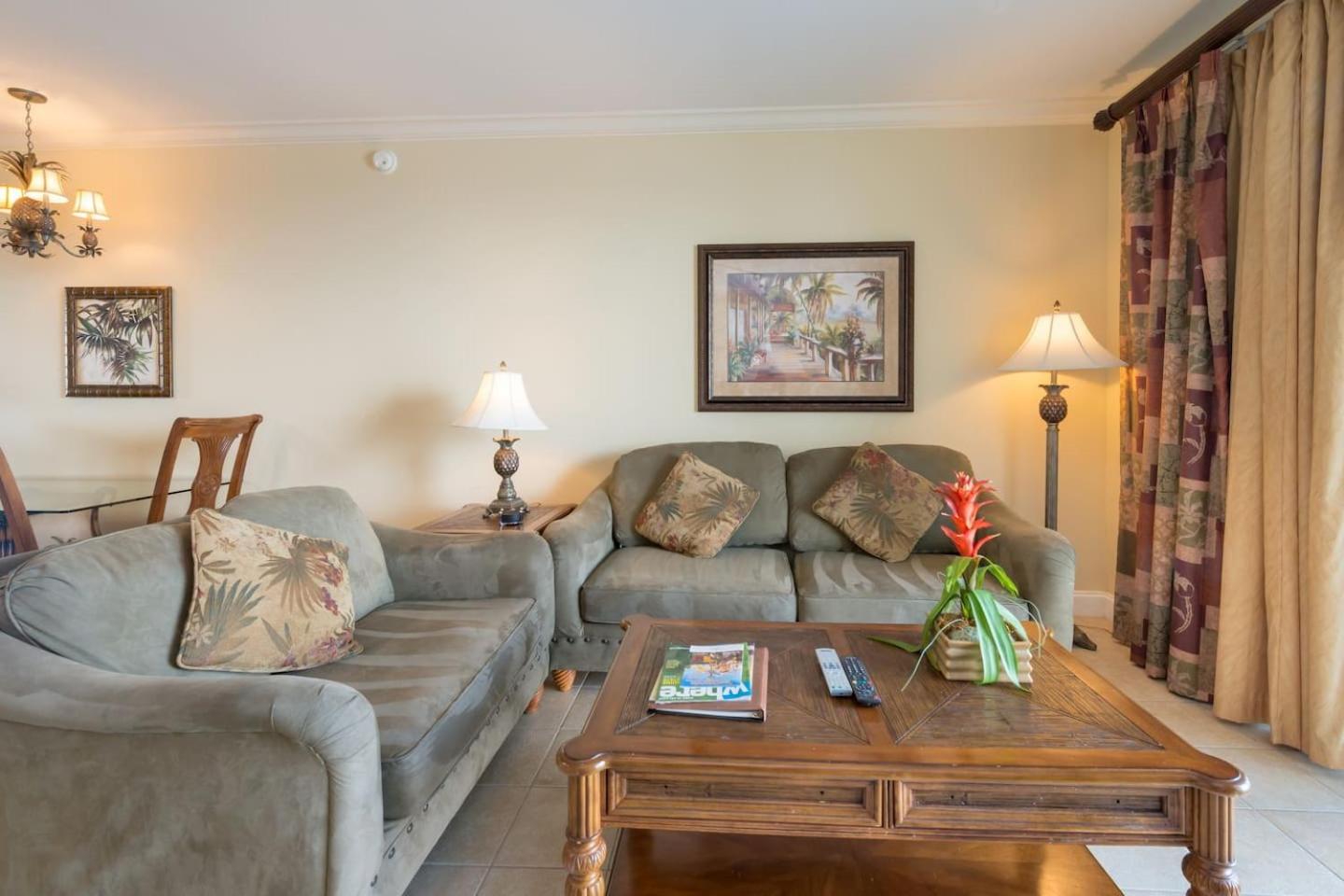 Beautiful Apartment close to Disney, fully equipped Amazing lake views