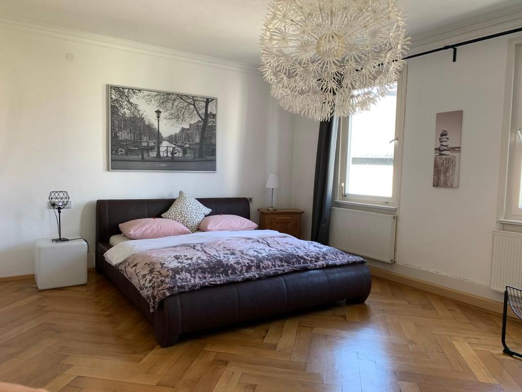 Deluxe Business City Apartments Metzingen Villa Landenberger, photo 58
