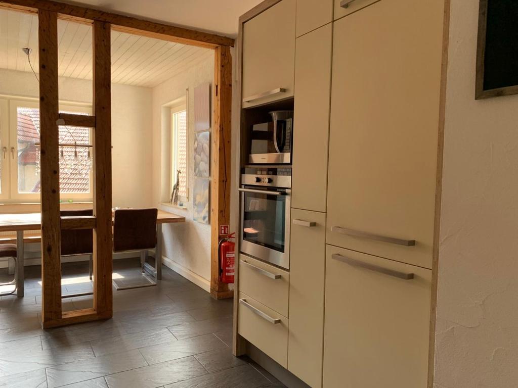 Deluxe Business City Apartments Metzingen Villa Landenberger, photo 70