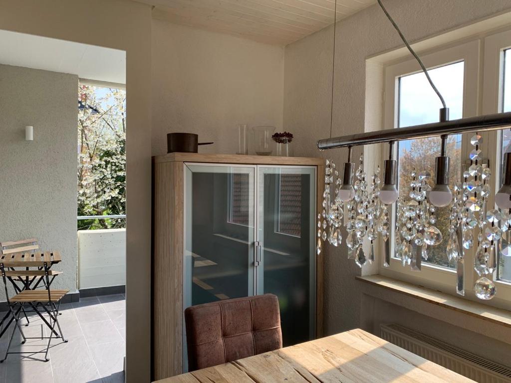Deluxe Business City Apartments Metzingen Villa Landenberger