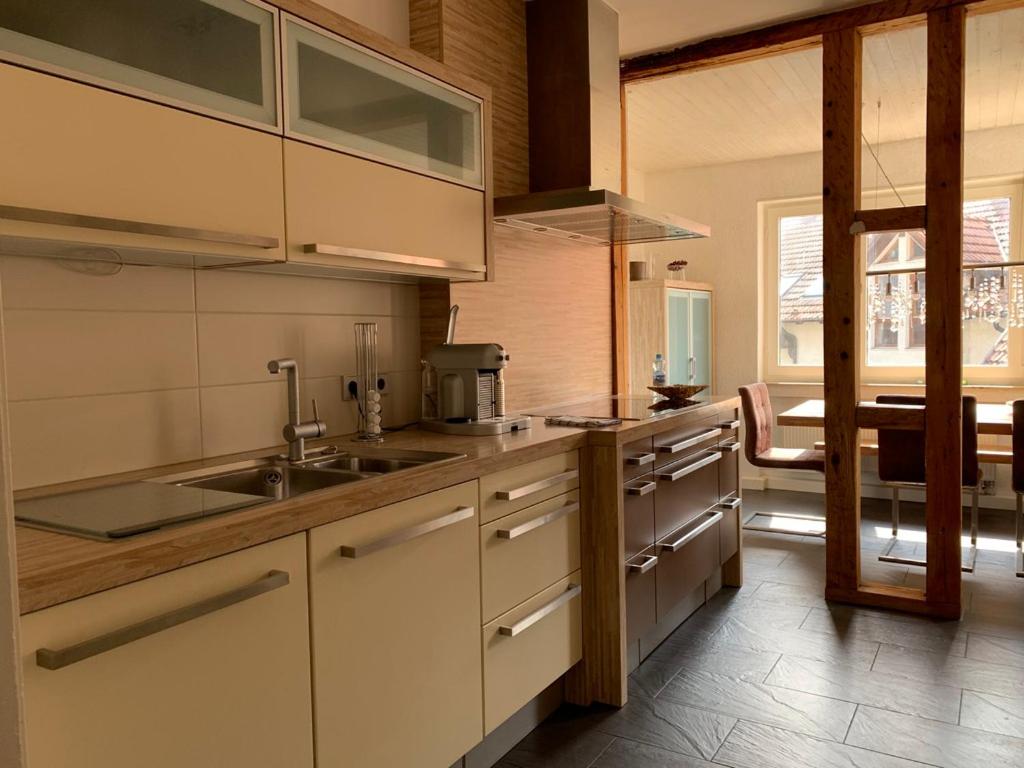 Deluxe Business City Apartments Metzingen Villa Landenberger, photo 116