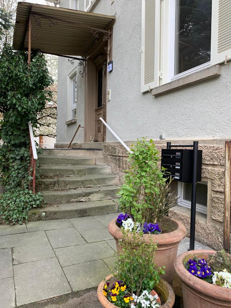 Deluxe Business City Apartments Metzingen Villa Landenberger, photo 66