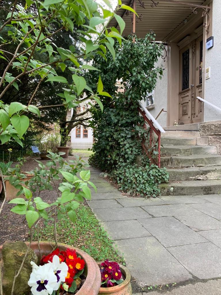 Deluxe Business City Apartments Metzingen Villa Landenberger, photo 67