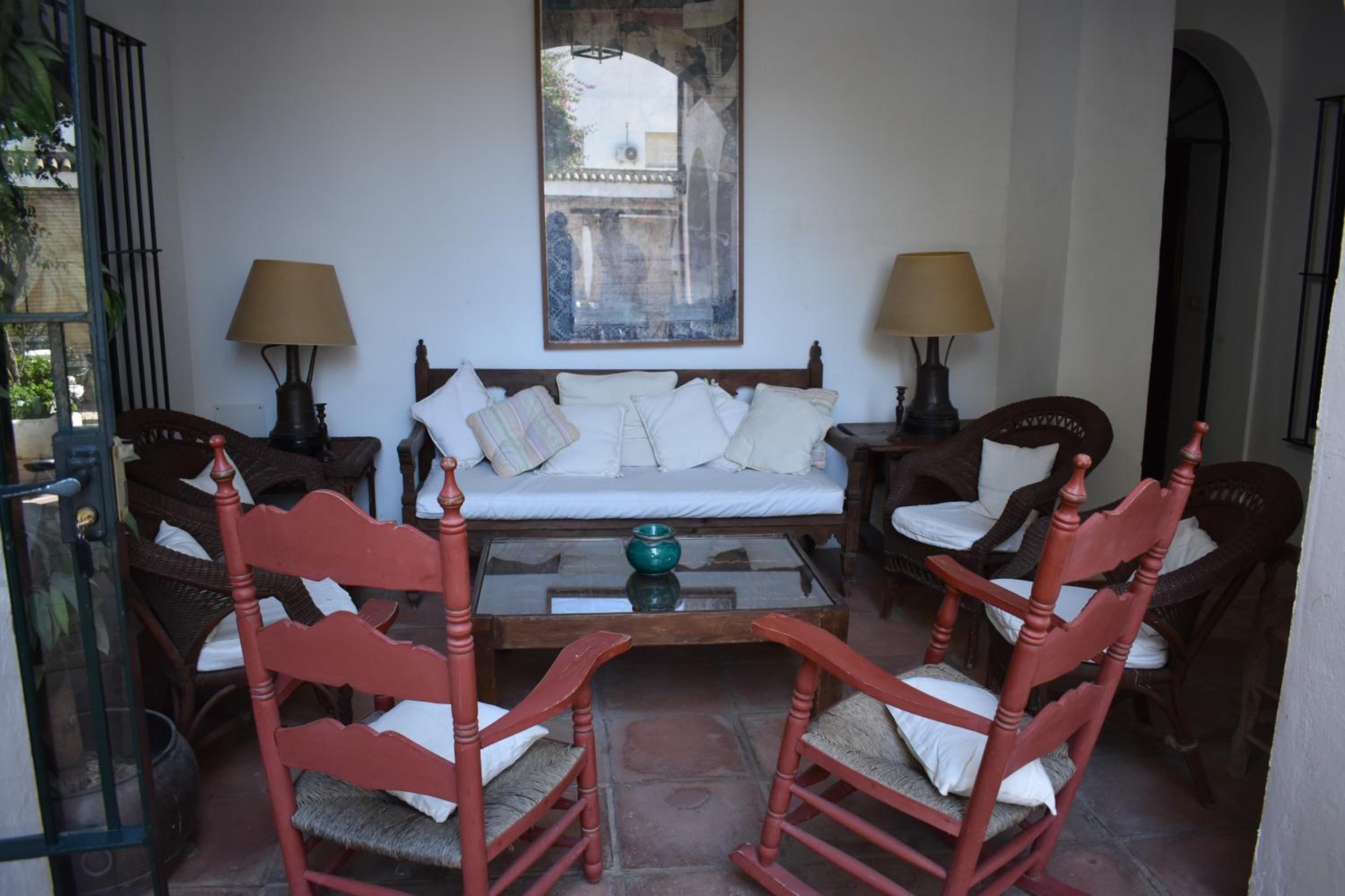 Lince Casa Rural view 5