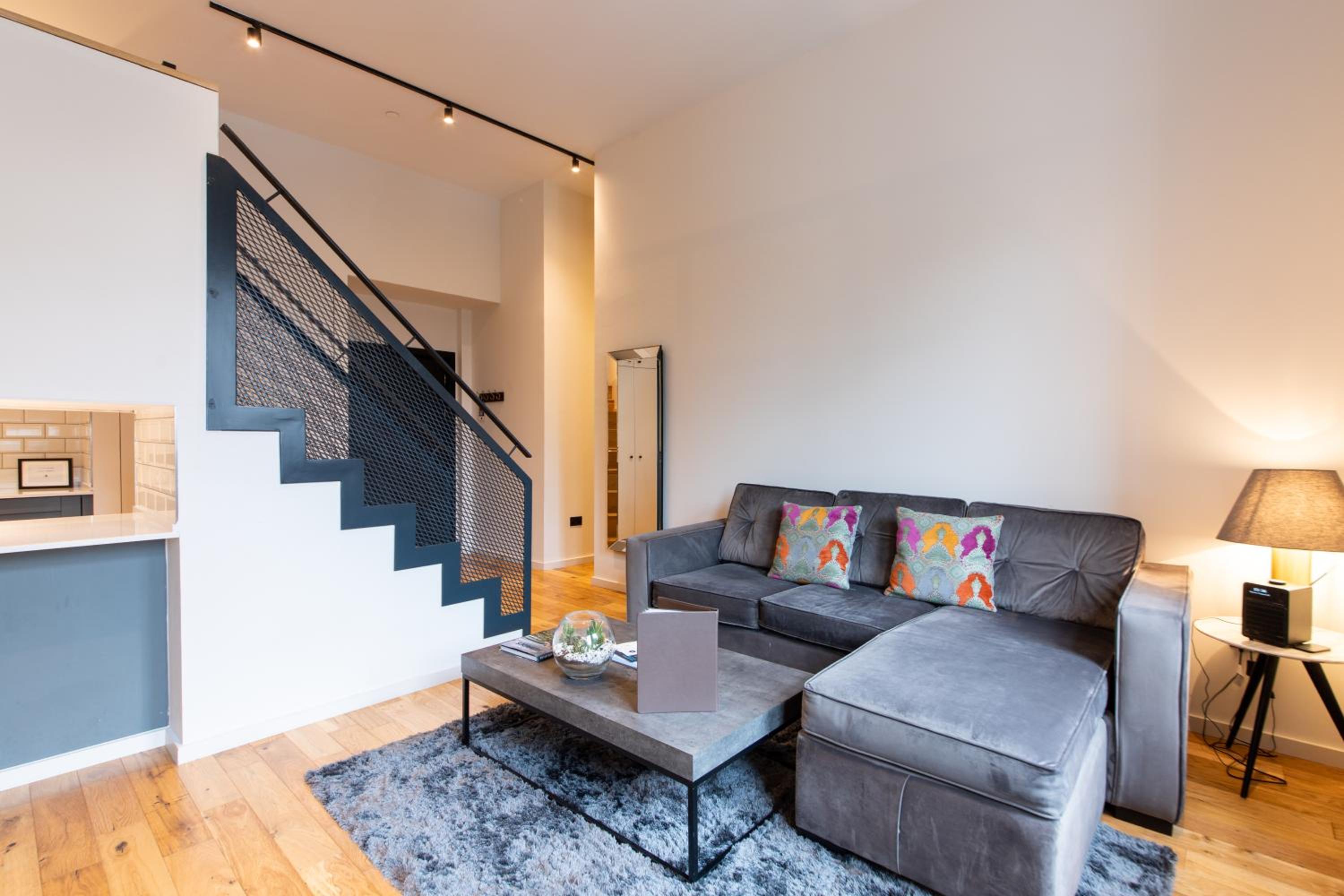 Linton Collection - Blackfriars Lofts