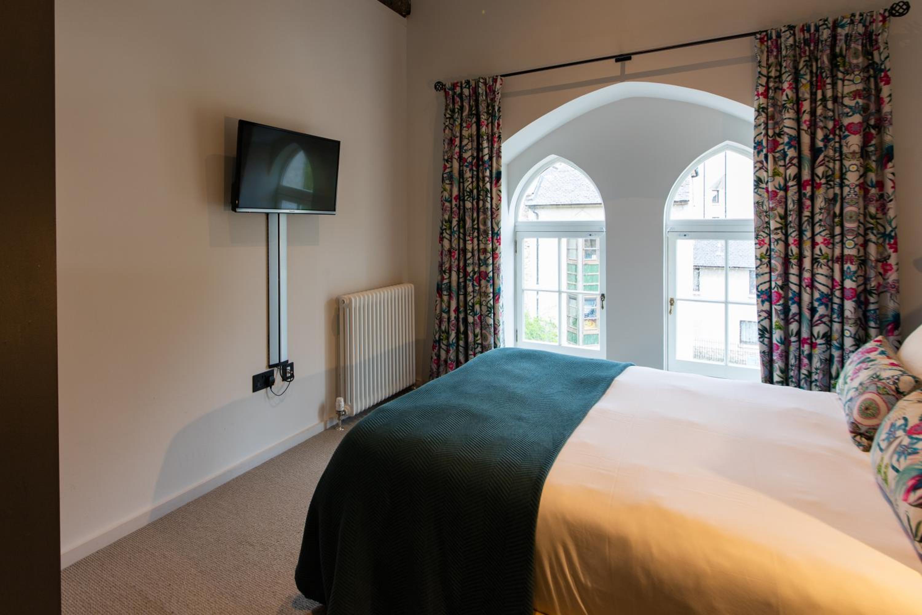 Linton Collection - Blackfriars Lofts