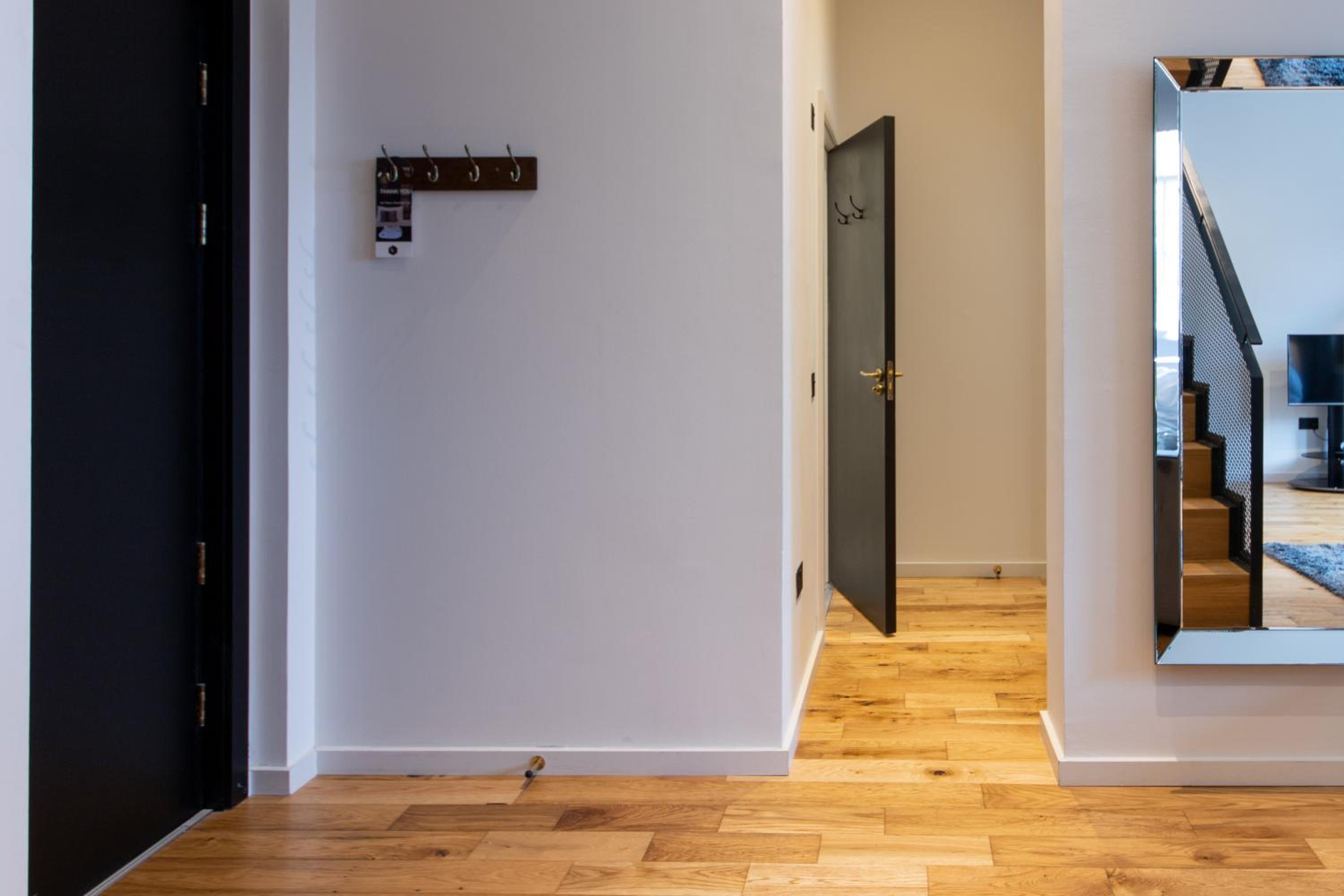 Linton Collection - Blackfriars Lofts