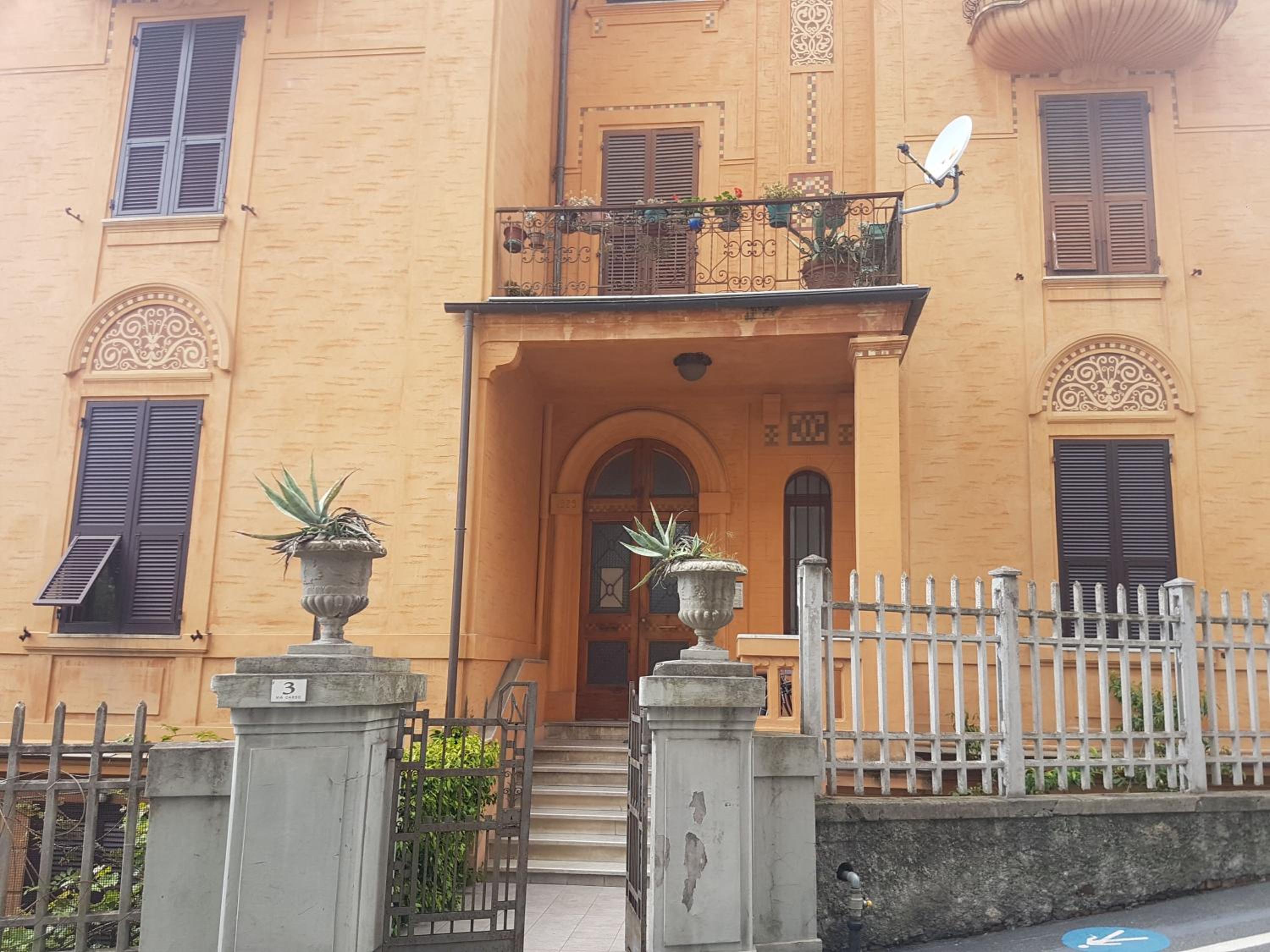 Casa Brunello view 2