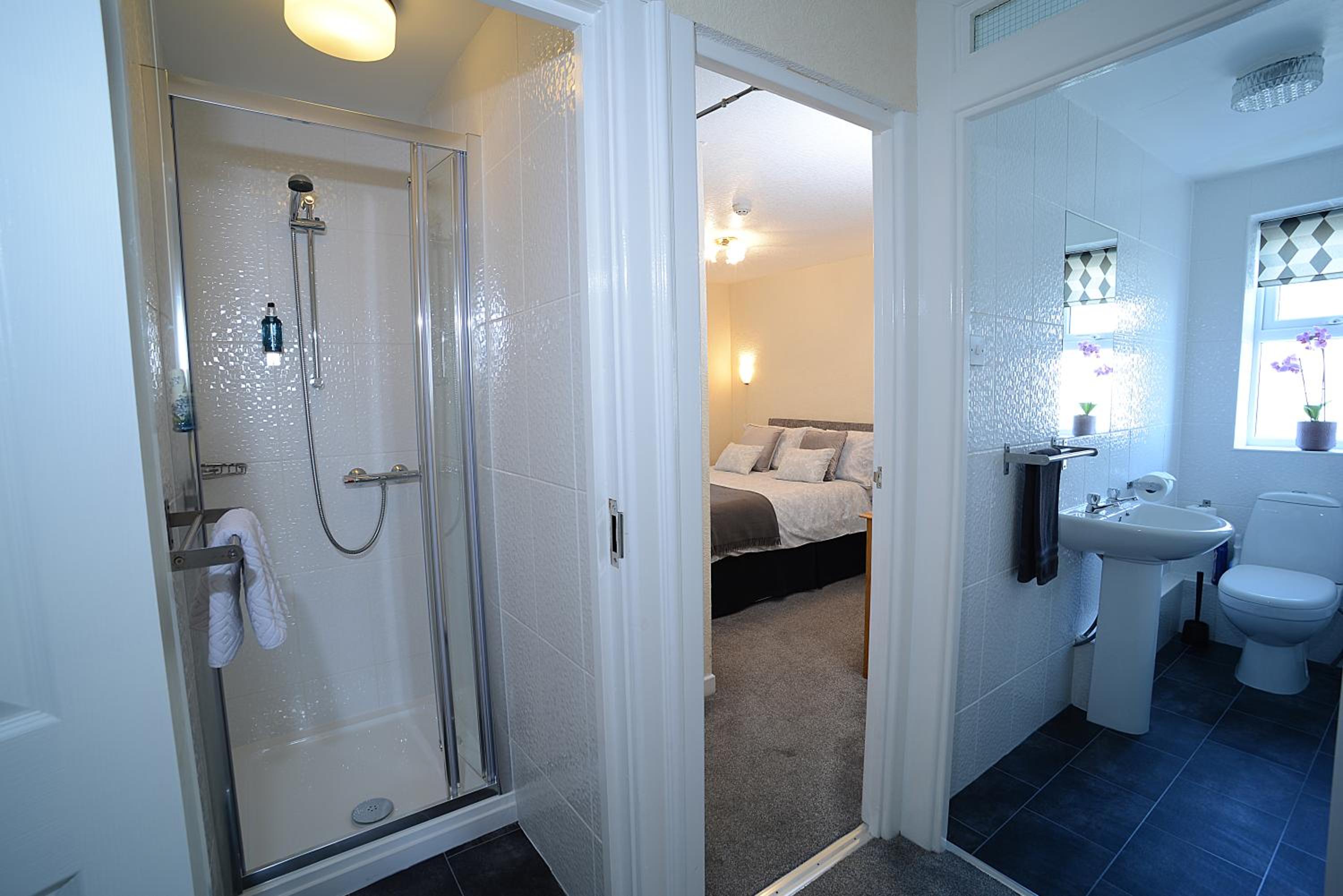 Twelve Apartments