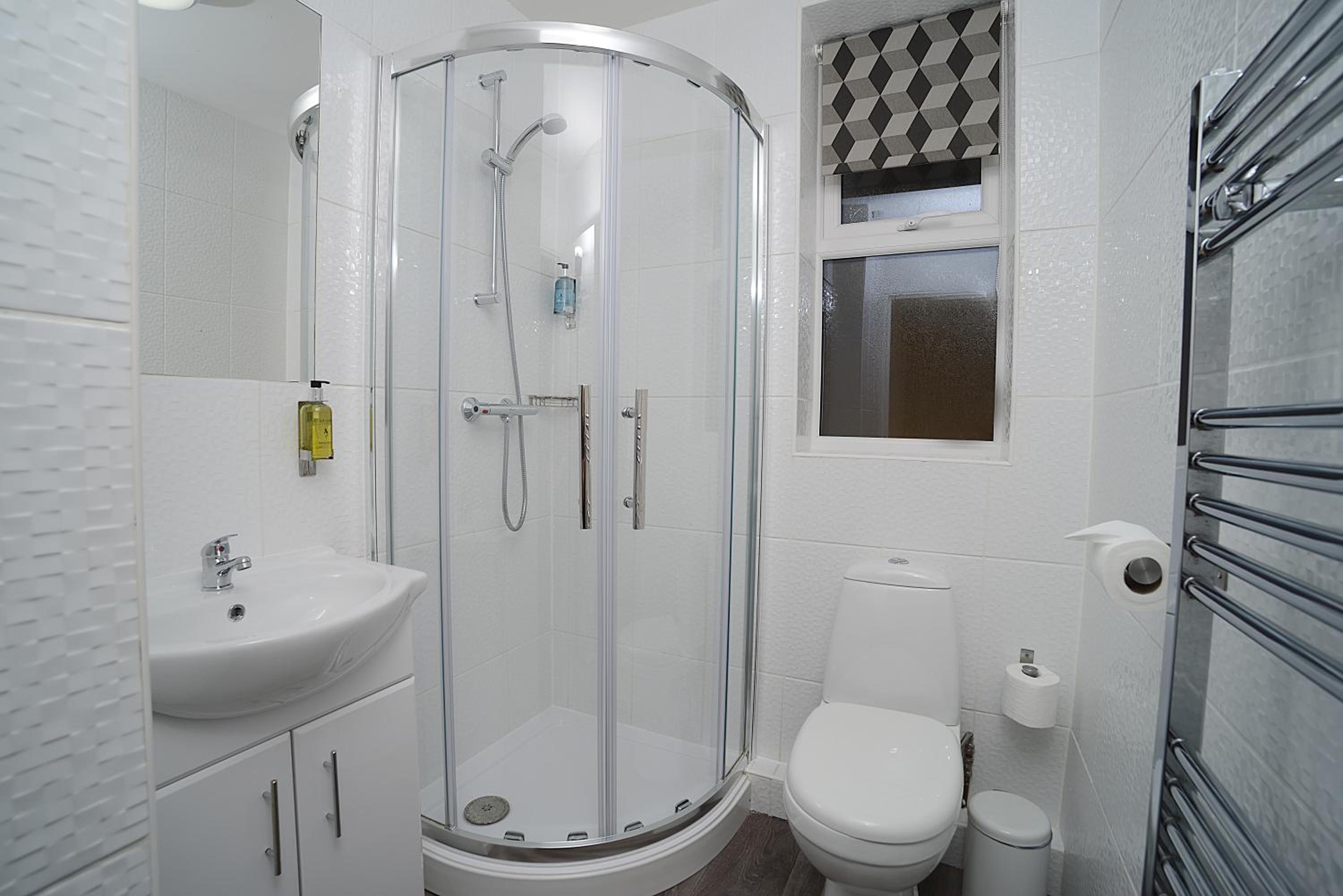 Twelve Apartments