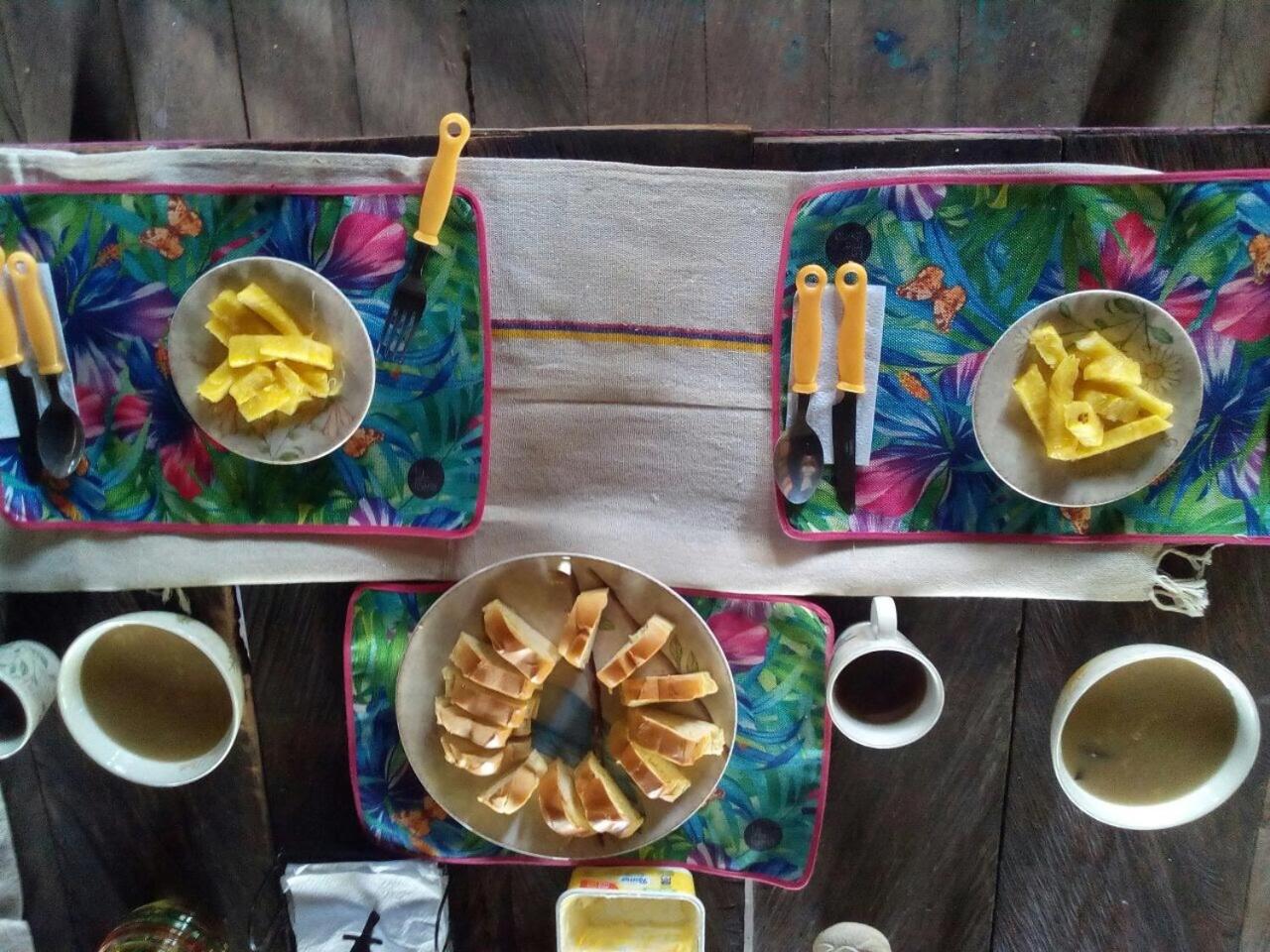 Casa Colibrí