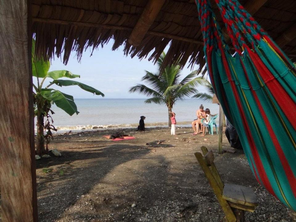 Casa Colibrí