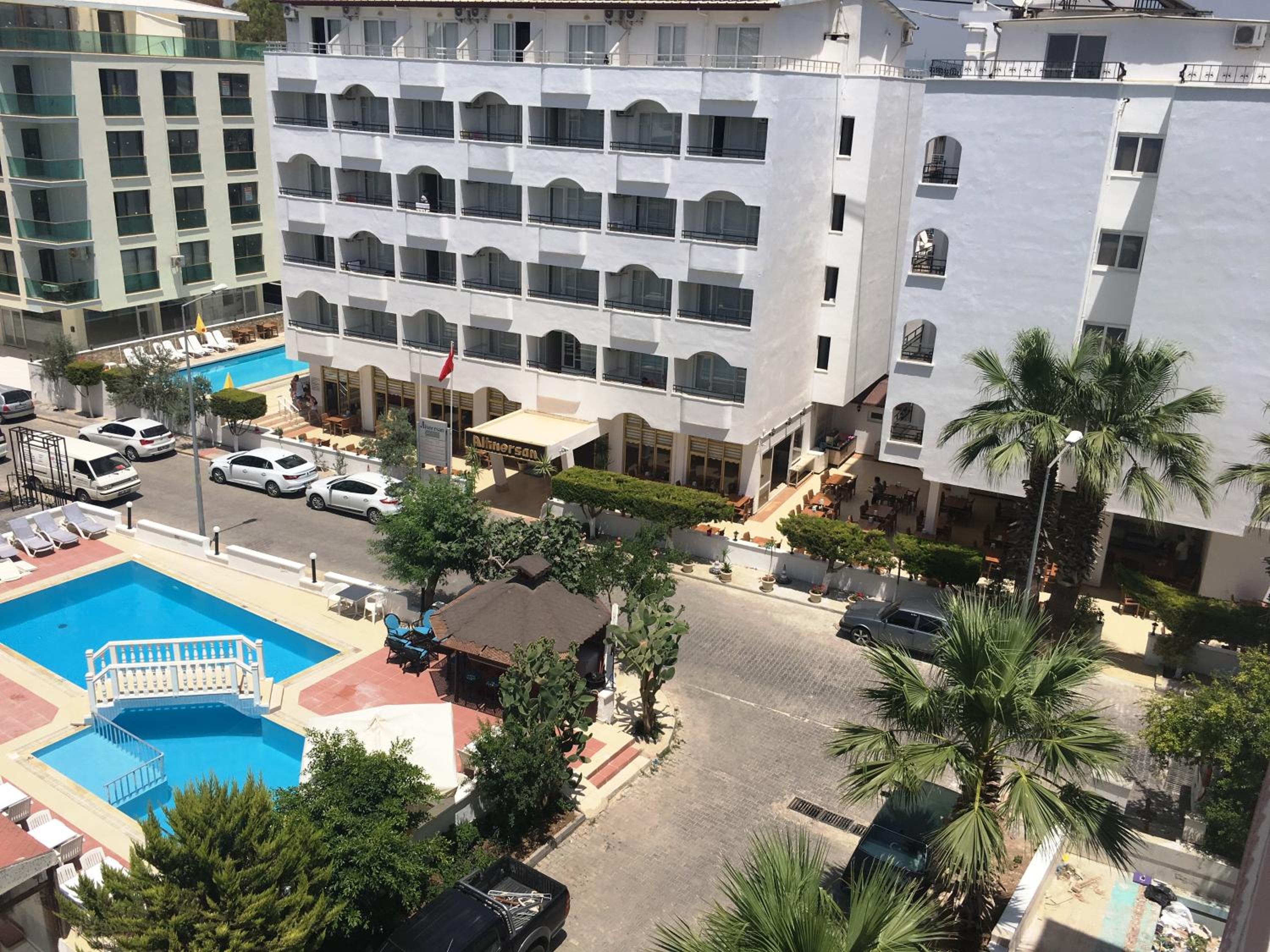 Altinersan Hotel - Image 44