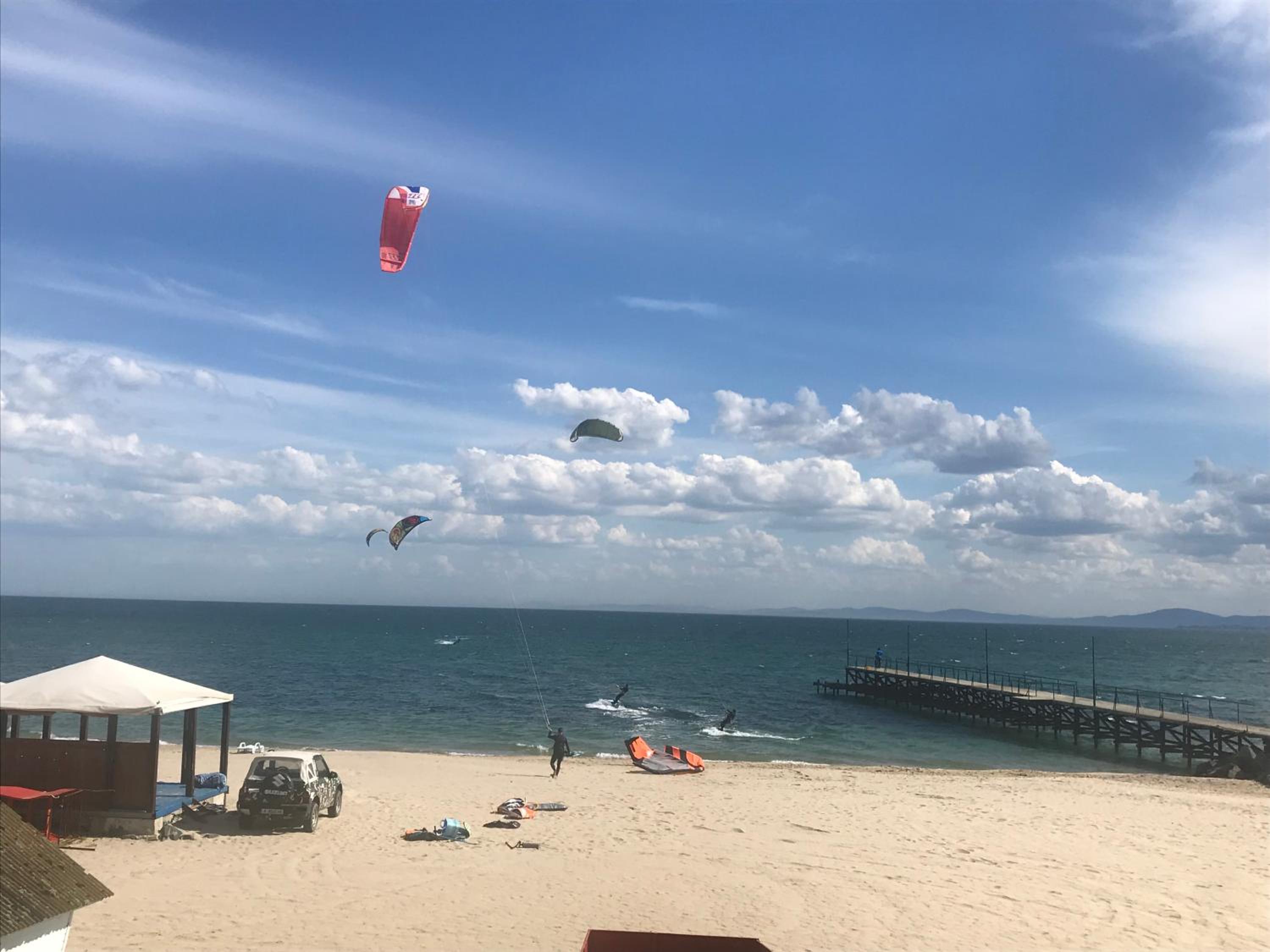 Black Sea Wellnest view 3