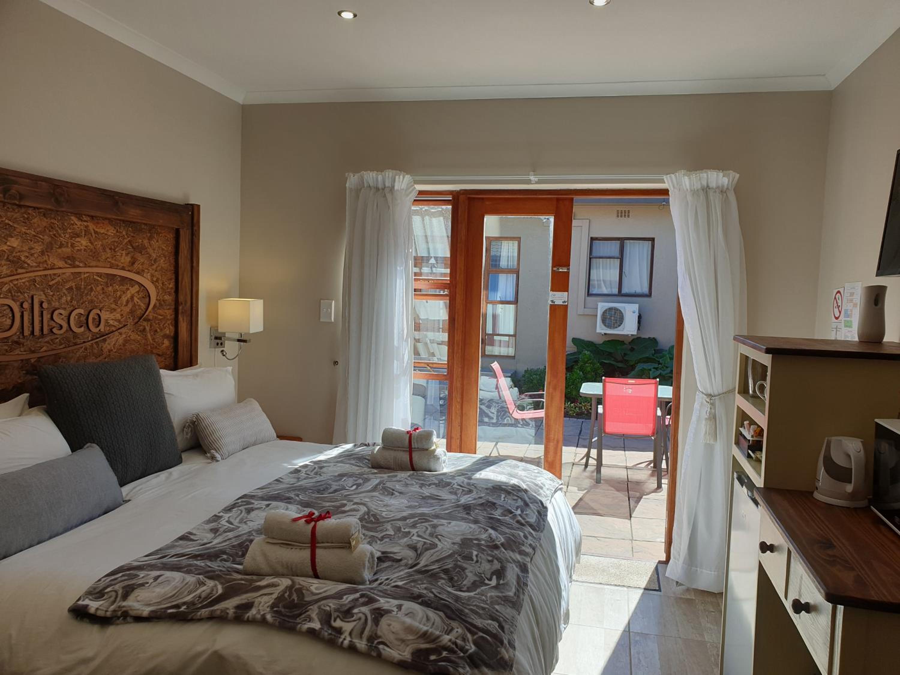 Dilisca Guesthouse