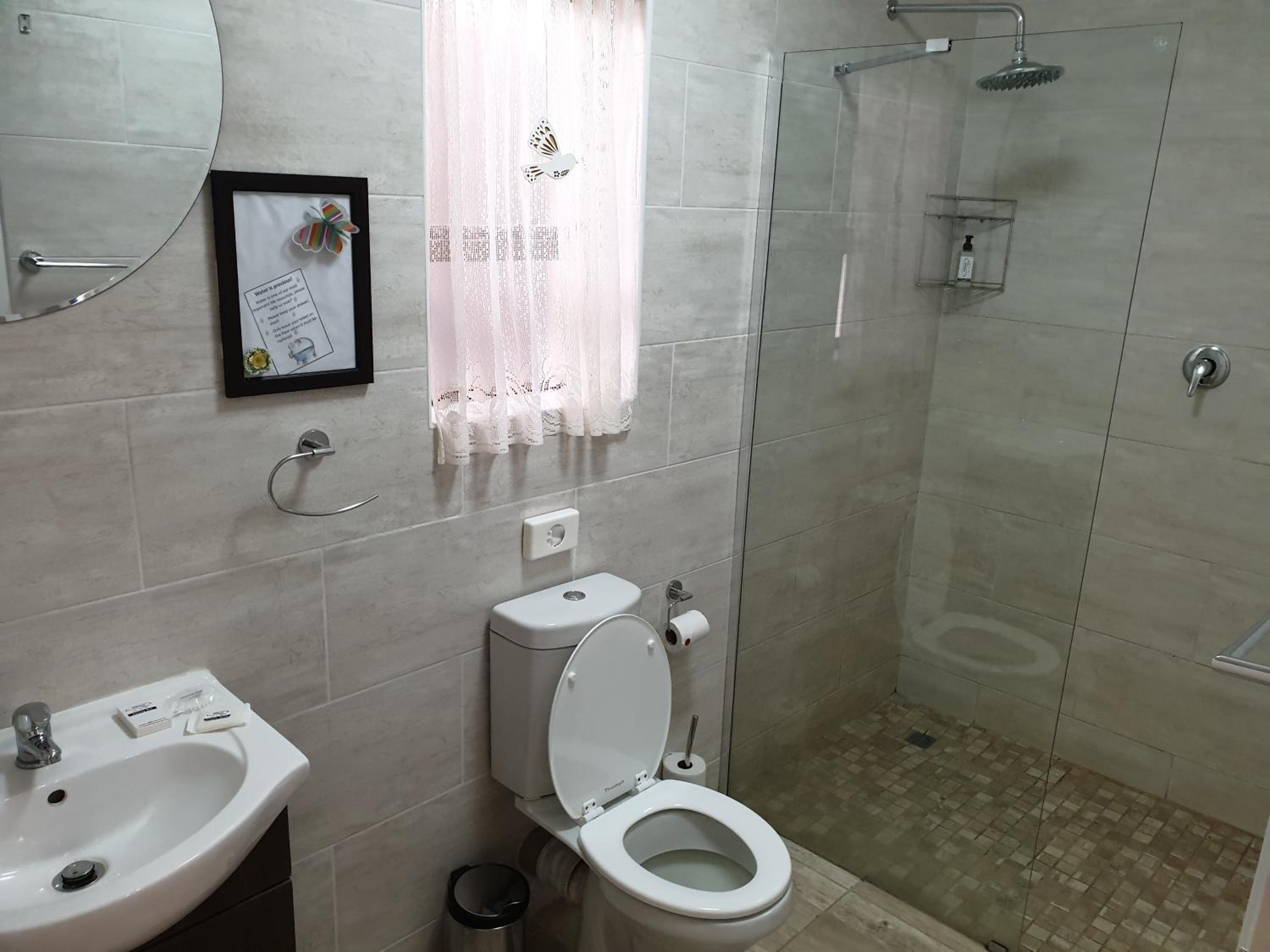 Dilisca Guesthouse