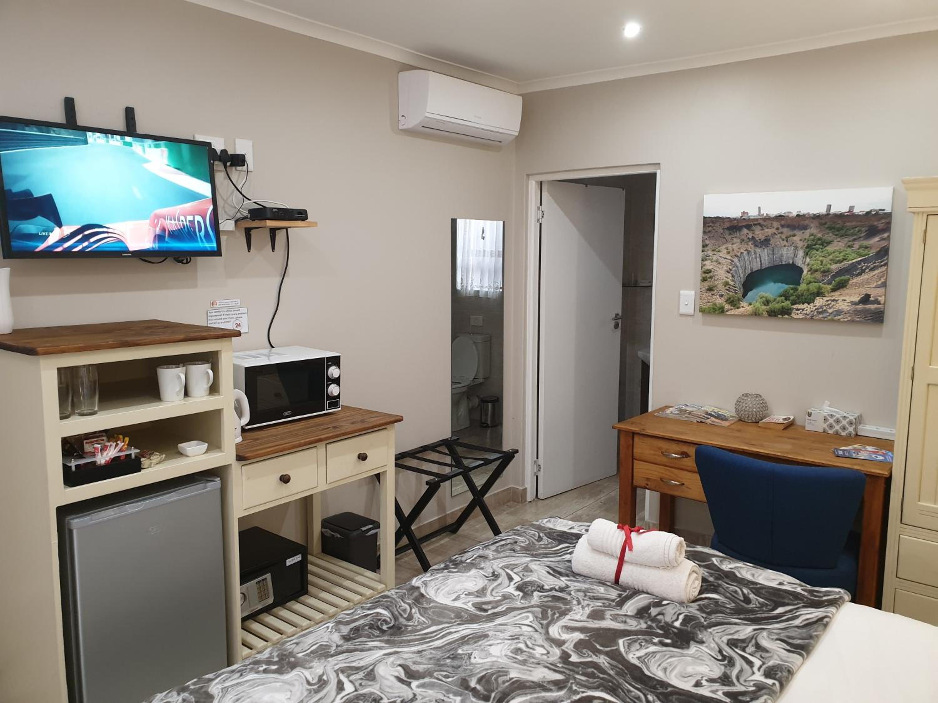 Dilisca Guesthouse