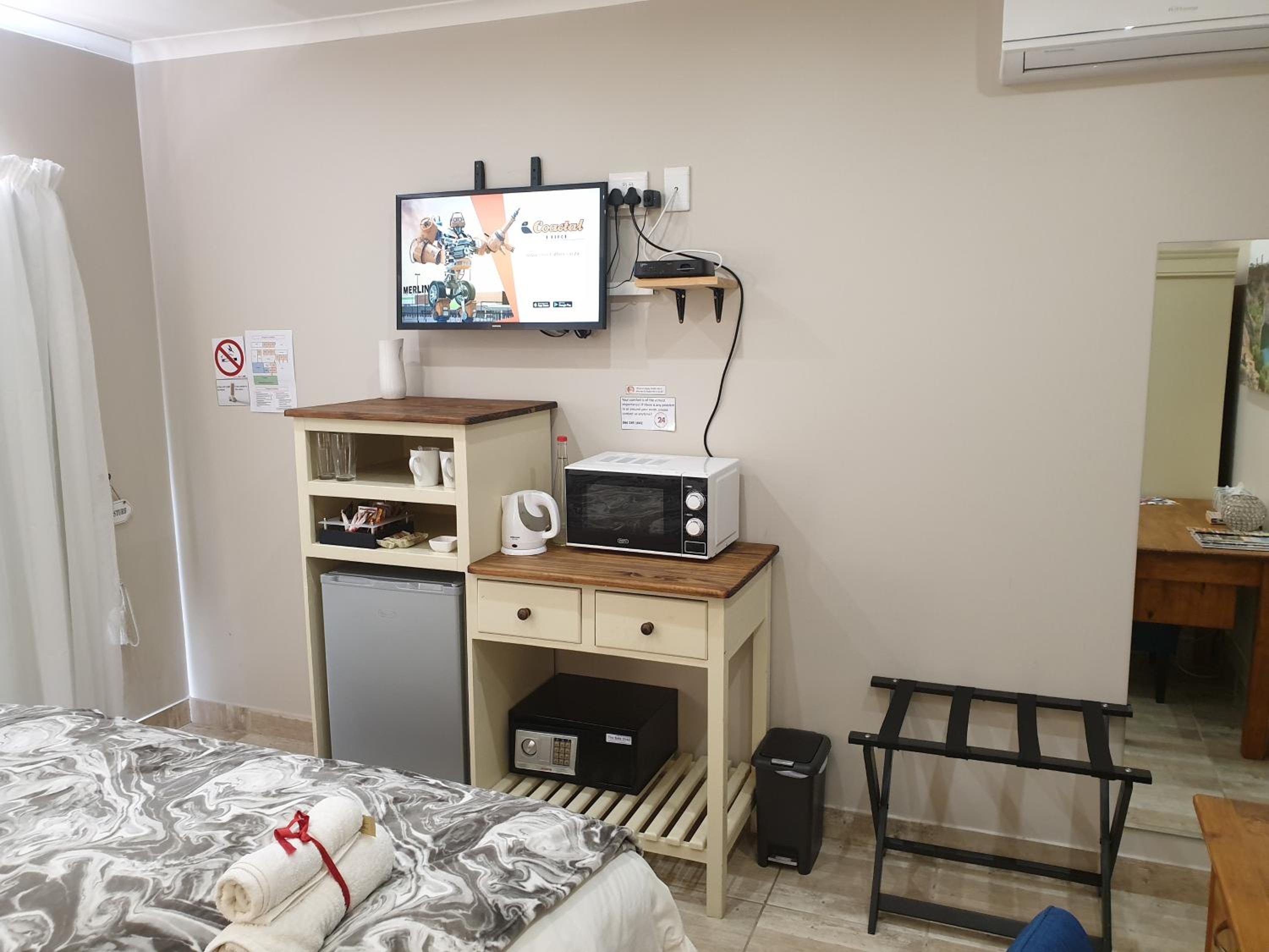 Dilisca Guesthouse