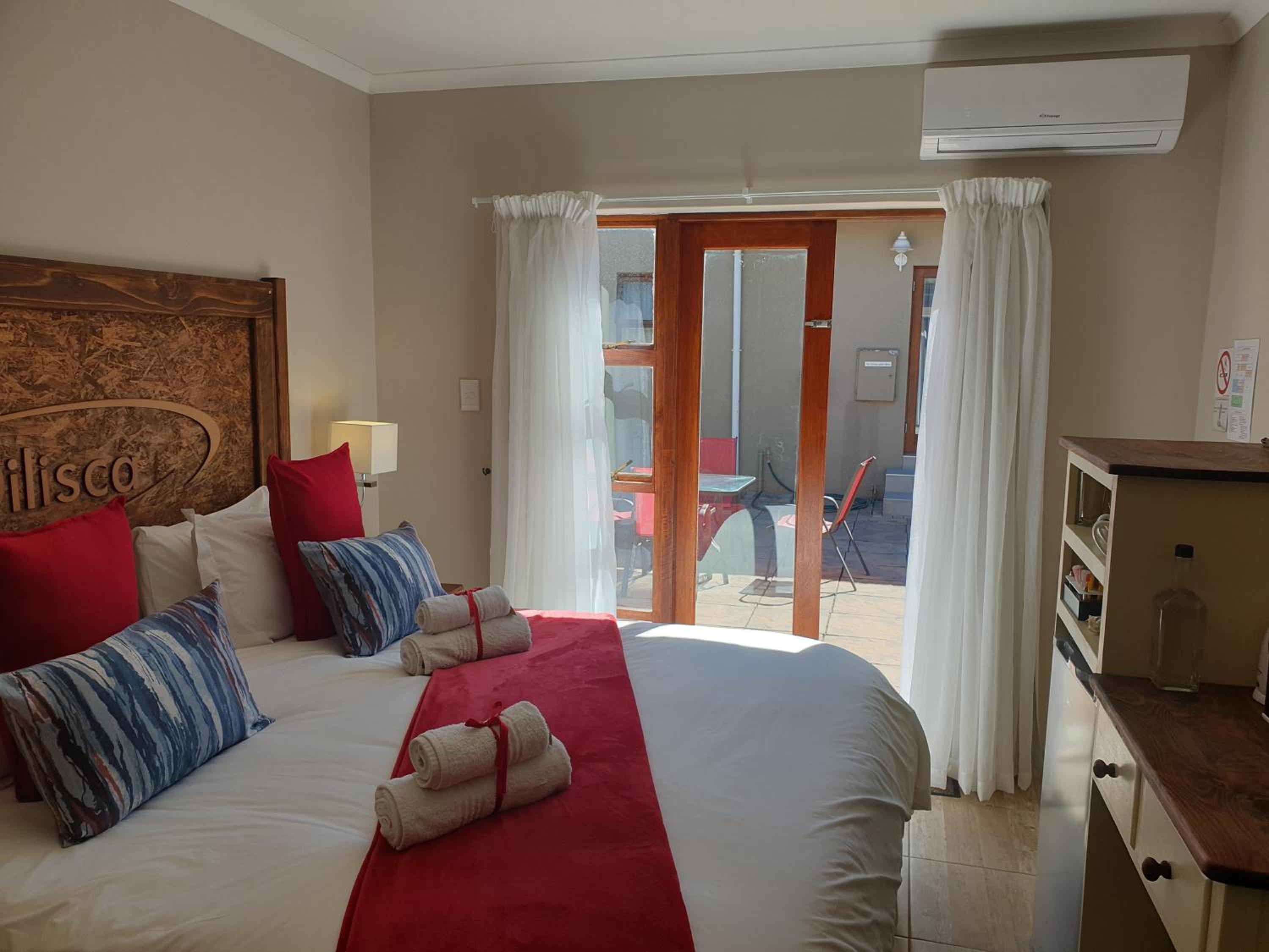 Dilisca Guesthouse