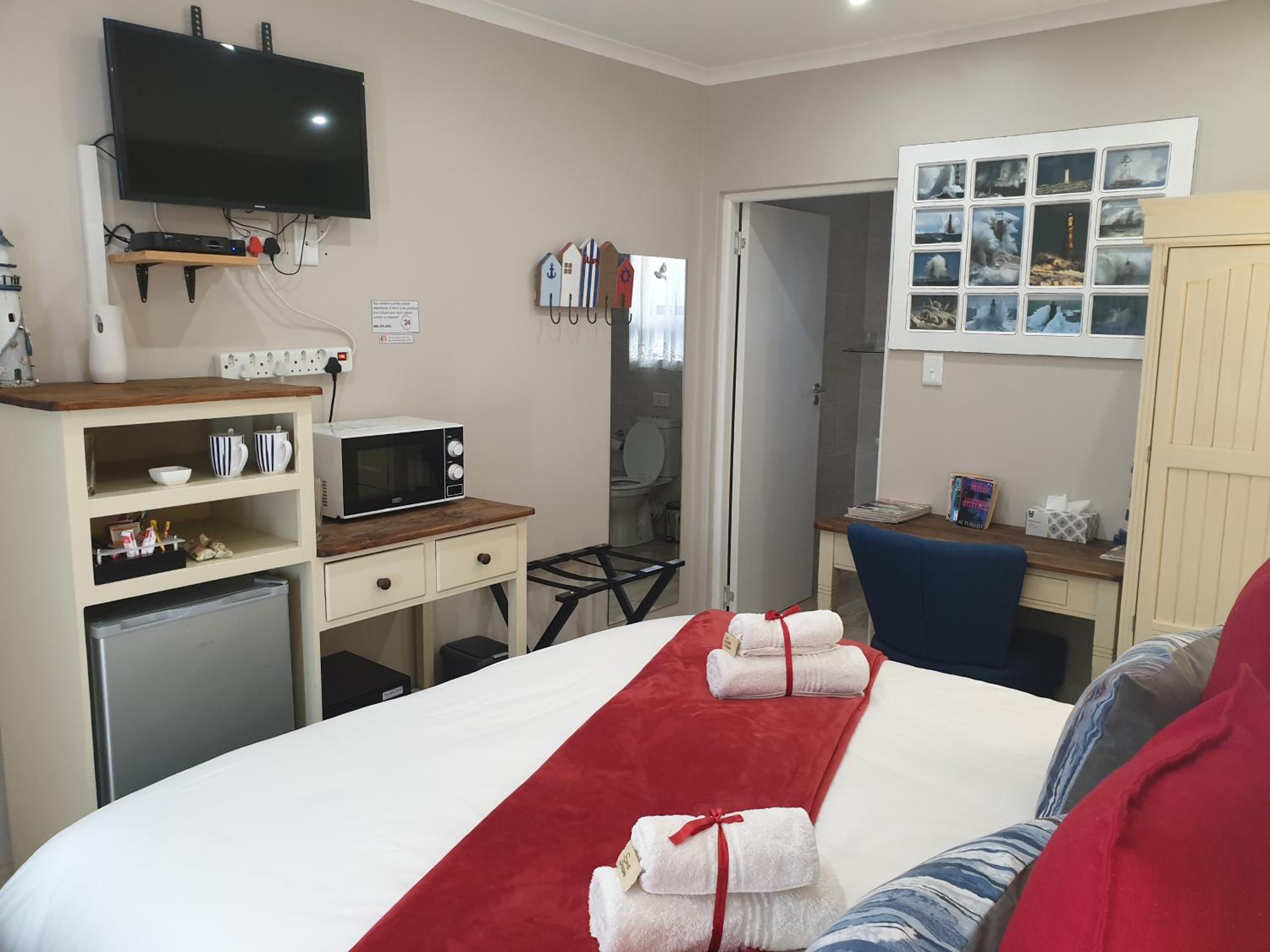 Dilisca Guesthouse