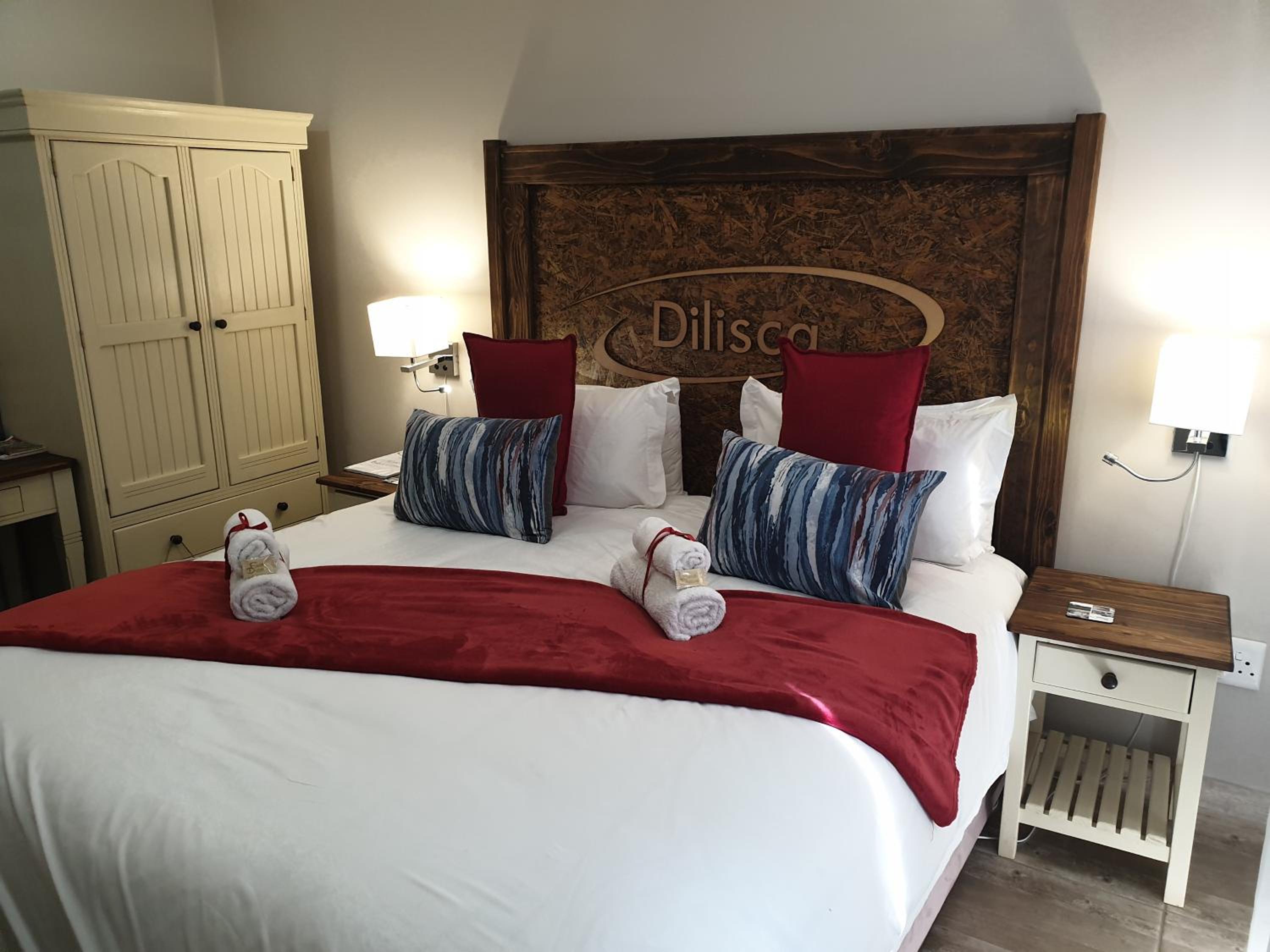 Dilisca Guesthouse