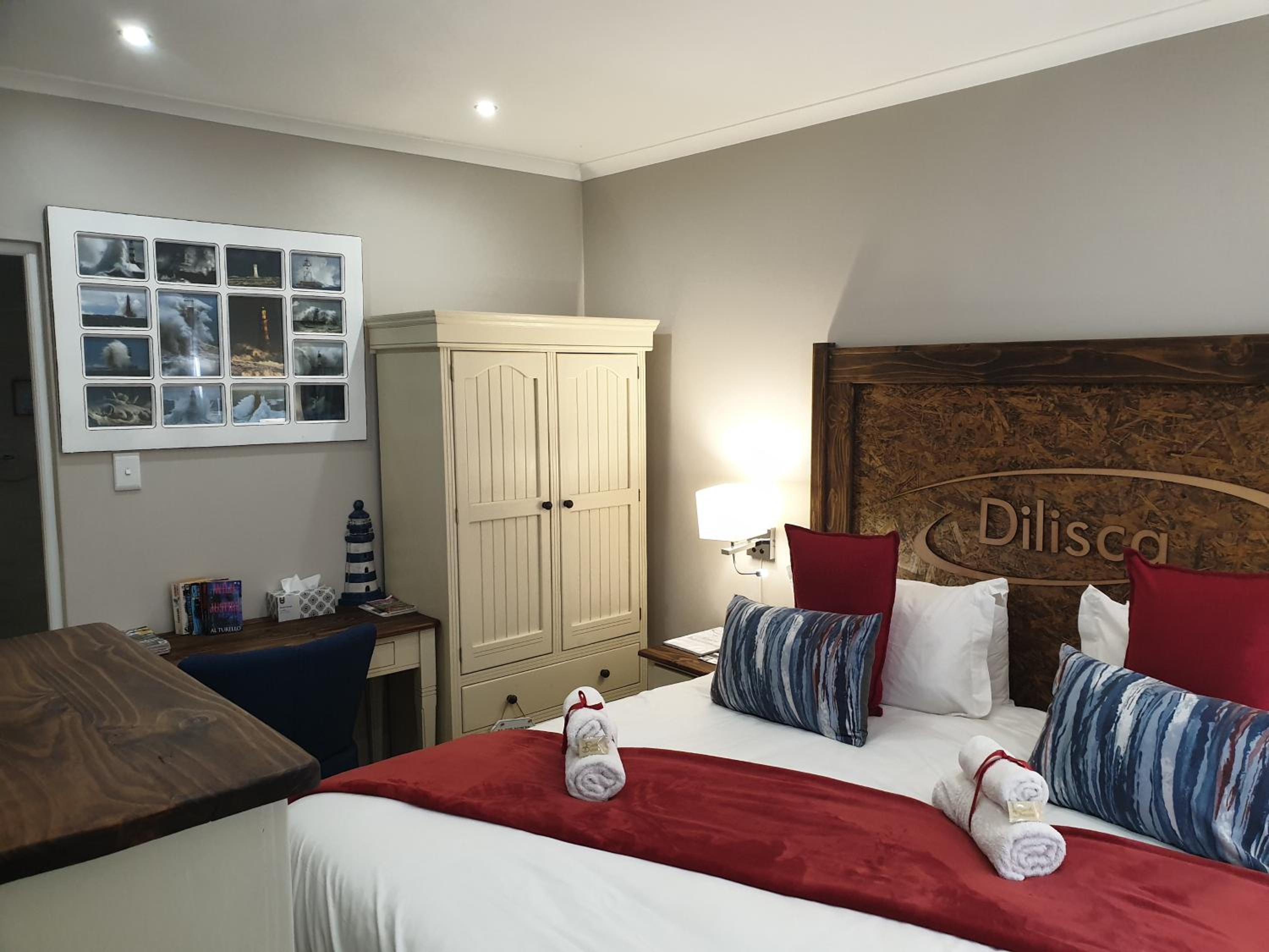 Dilisca Guesthouse
