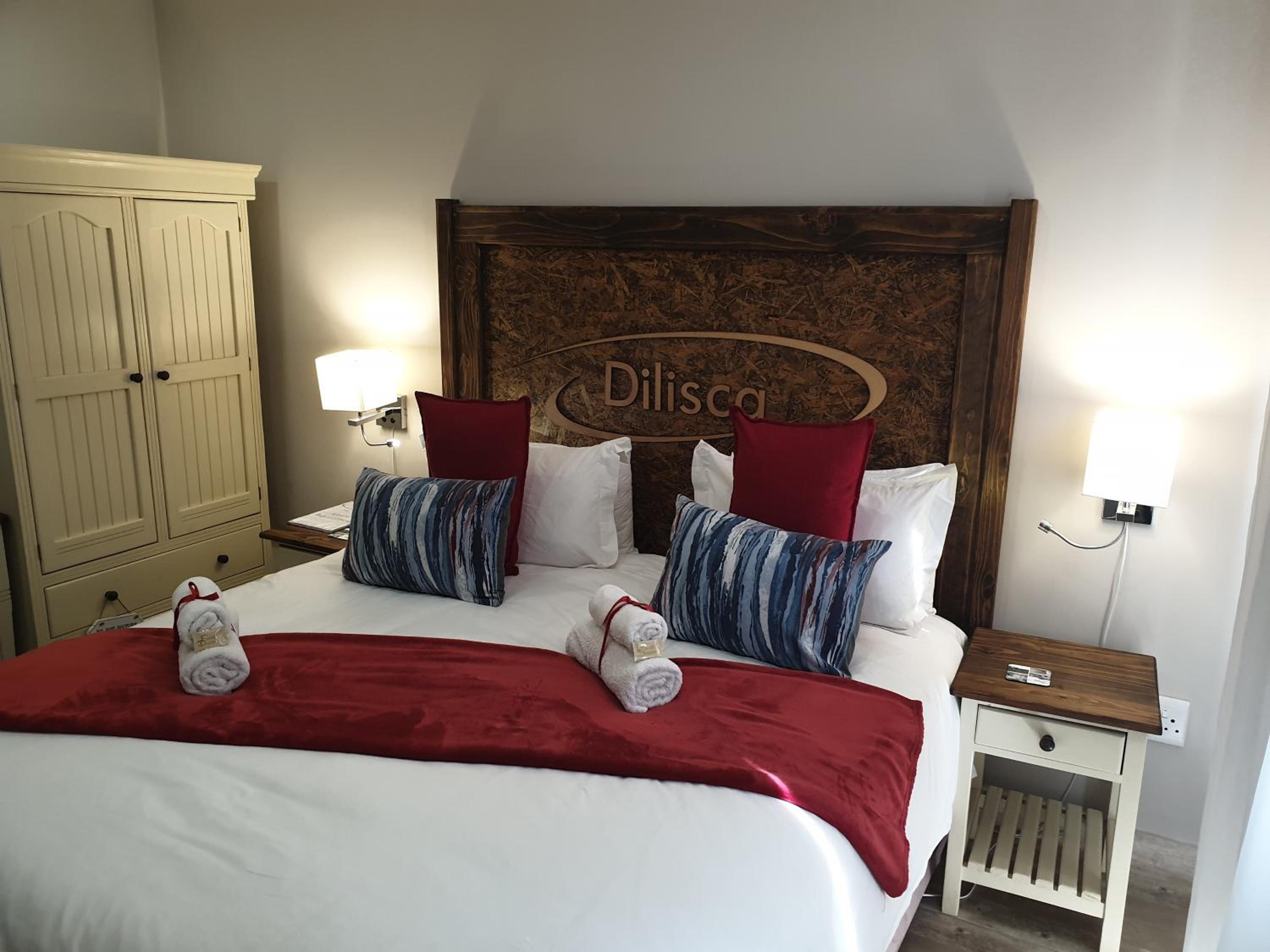 Dilisca Guesthouse