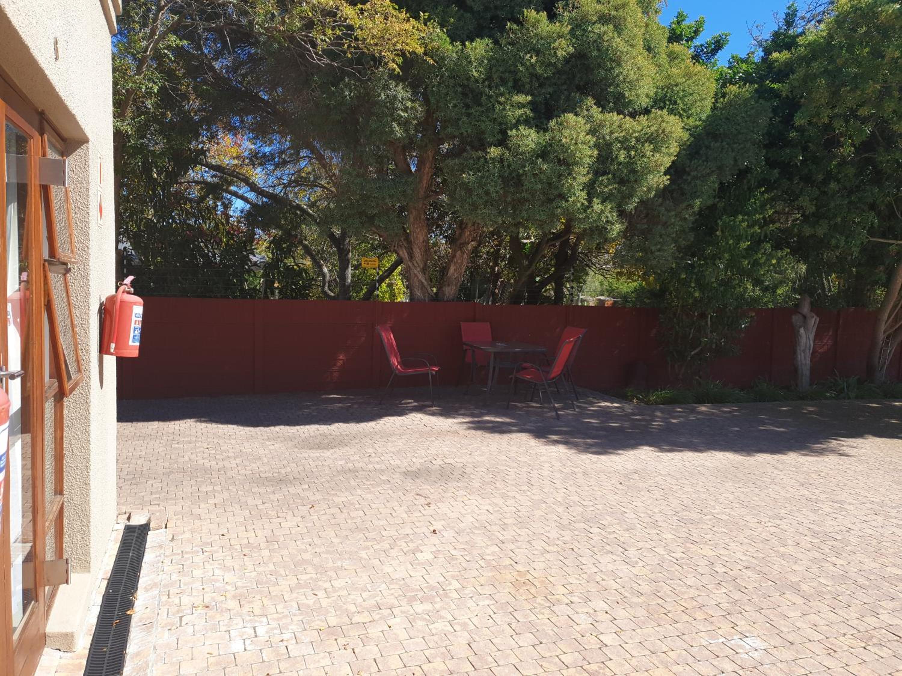 Dilisca Guesthouse