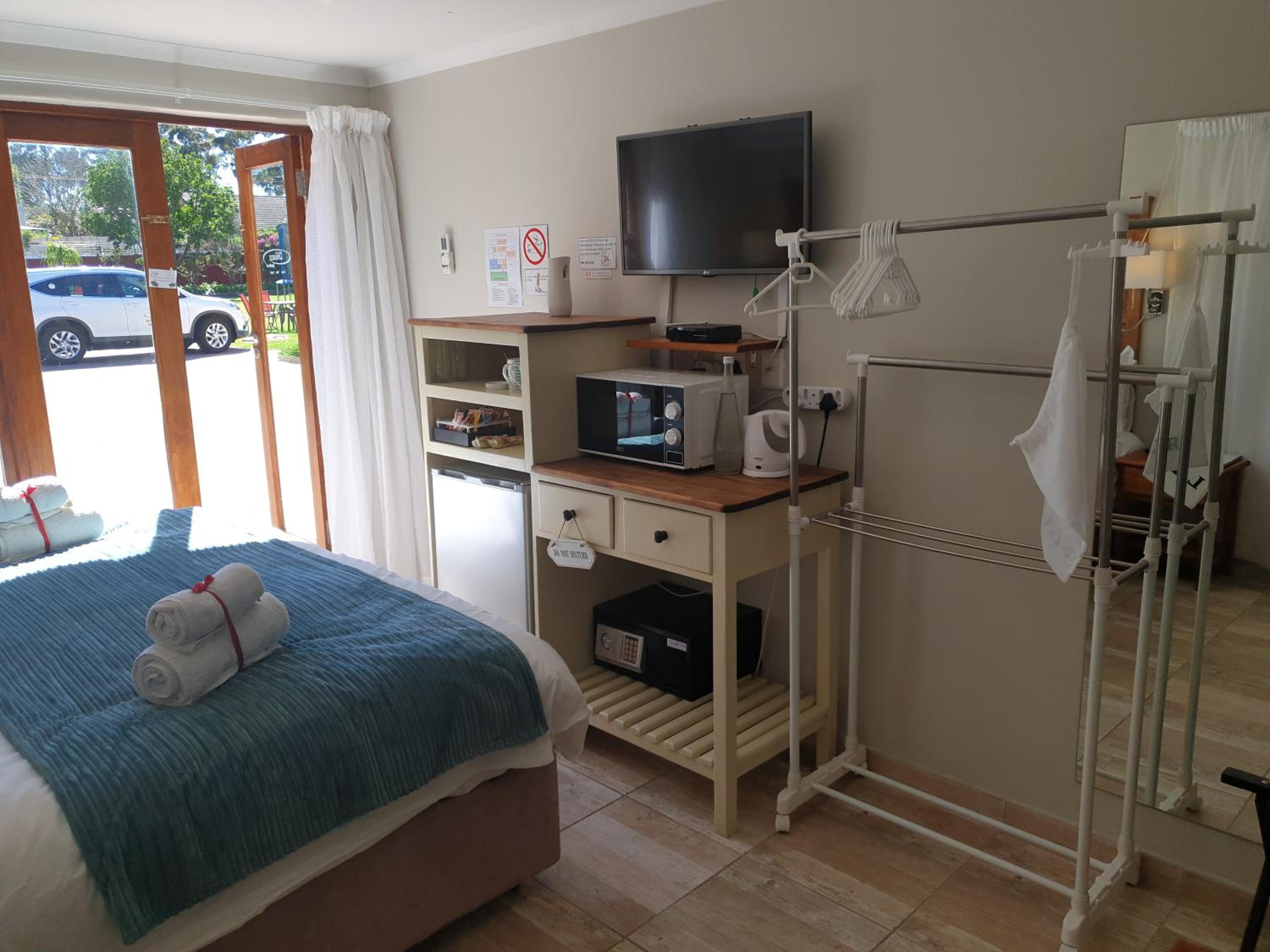 Dilisca Guesthouse