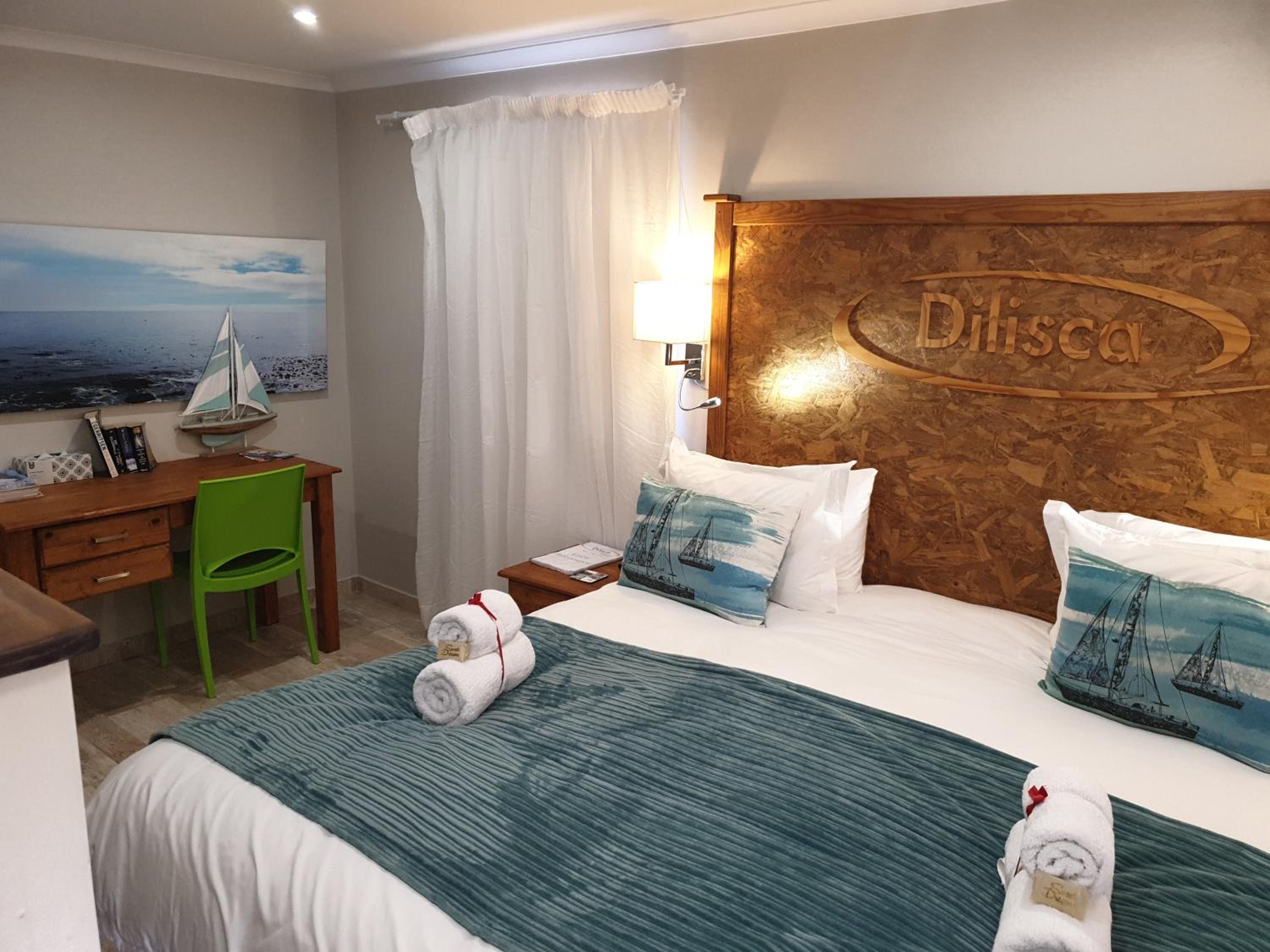 Dilisca Guesthouse
