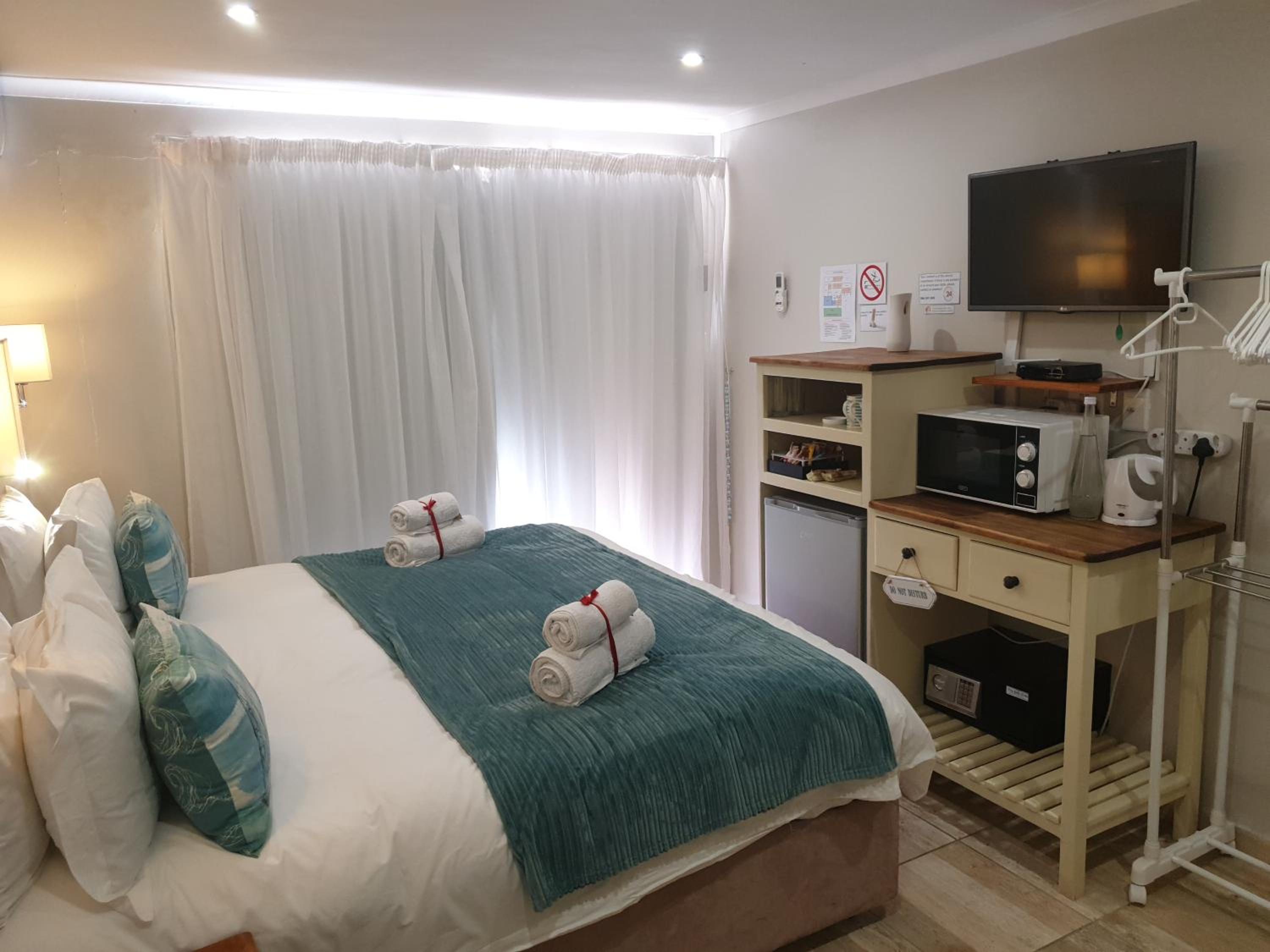 Dilisca Guesthouse