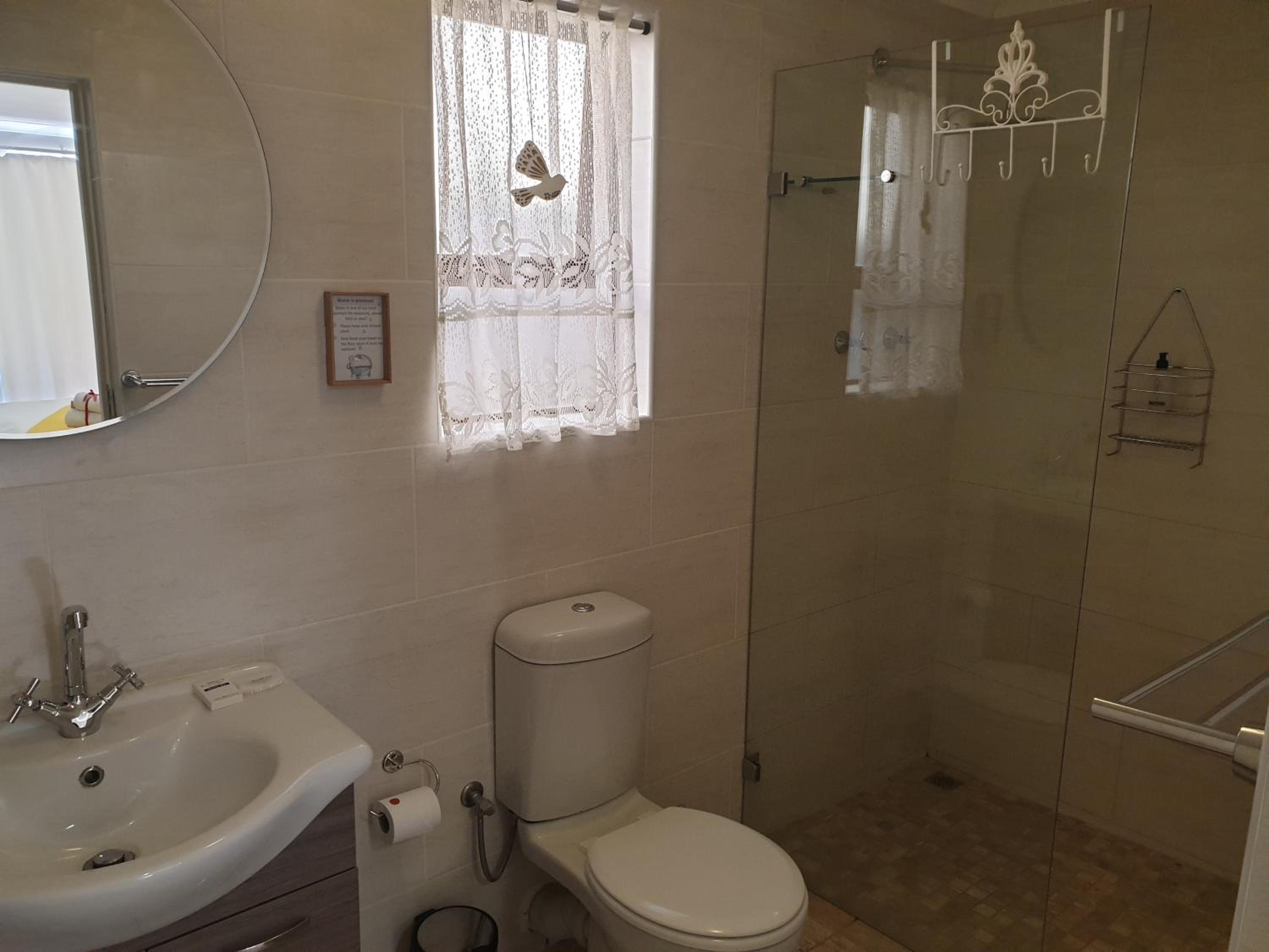 Dilisca Guesthouse