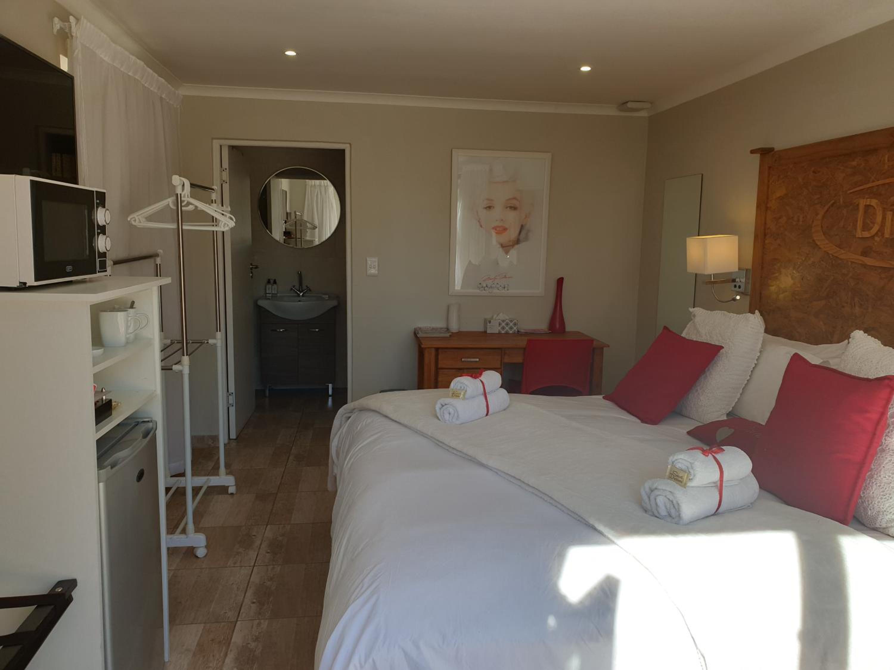 Dilisca Guesthouse