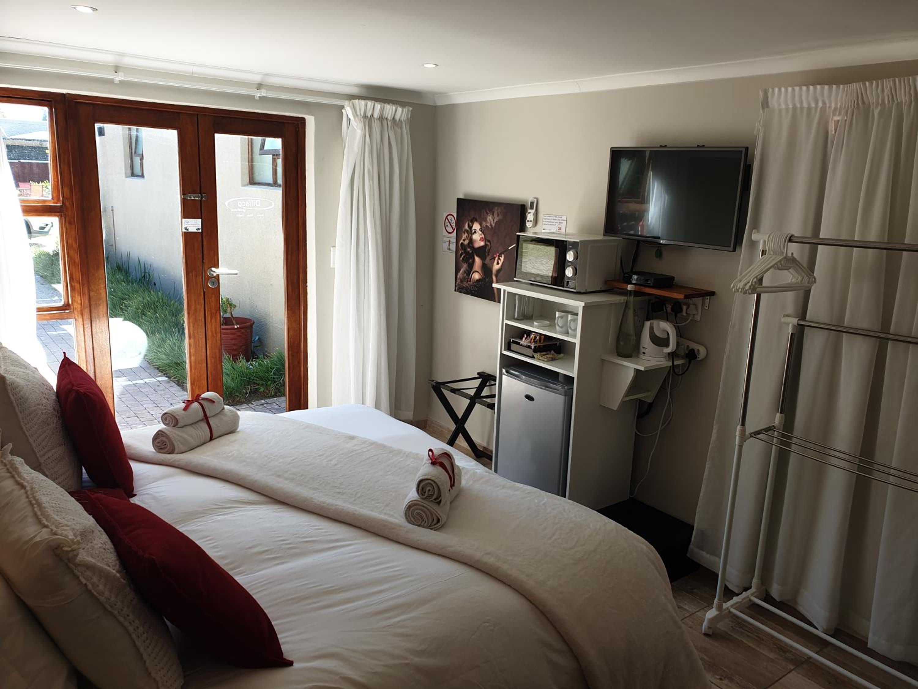 Dilisca Guesthouse