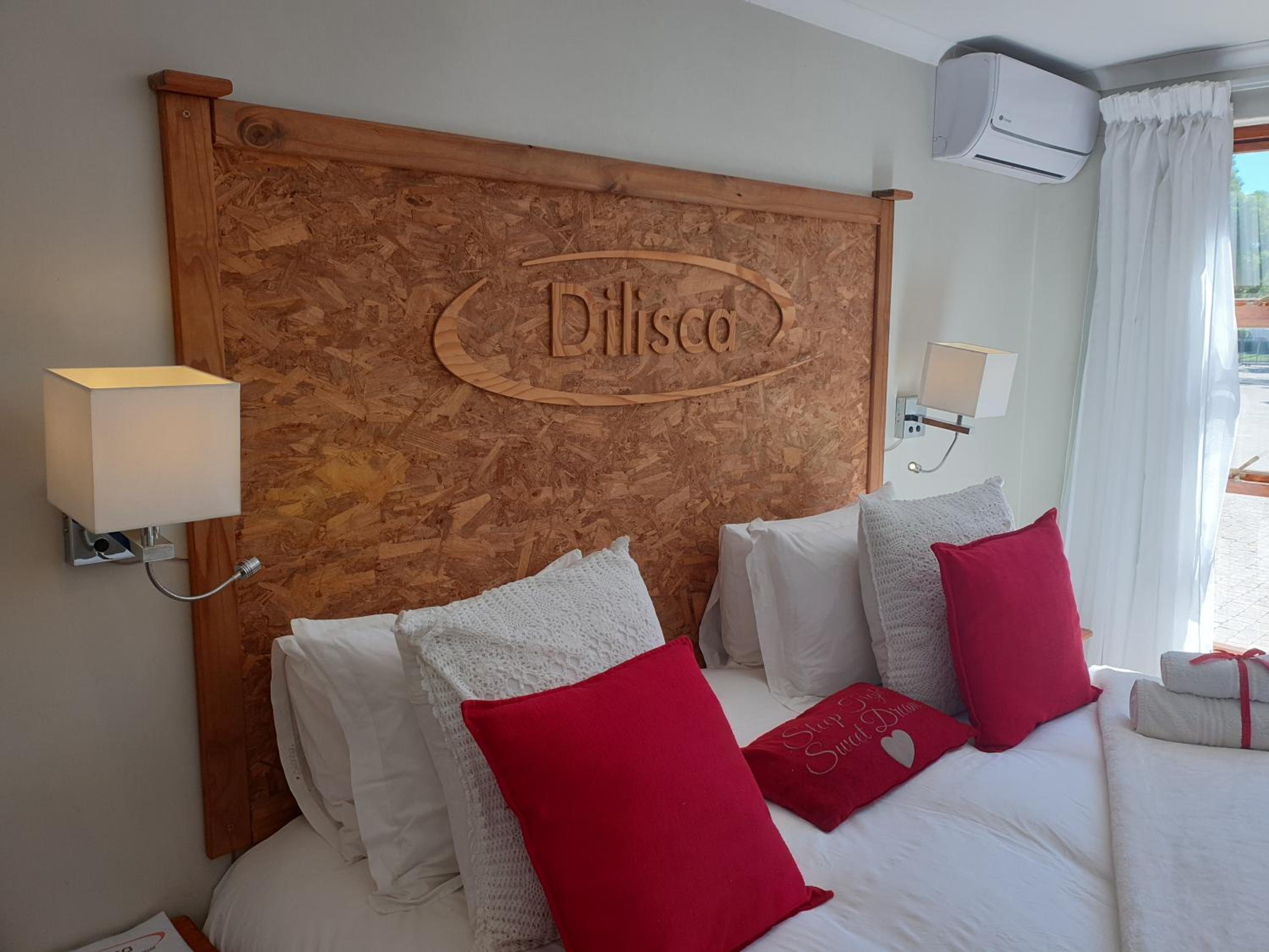 Dilisca Guesthouse