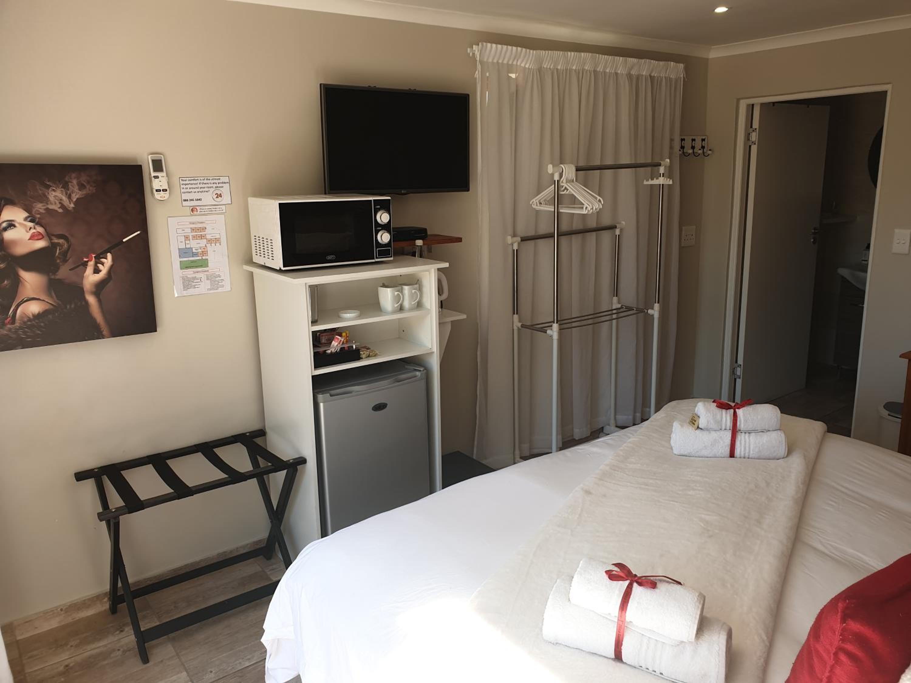 Dilisca Guesthouse