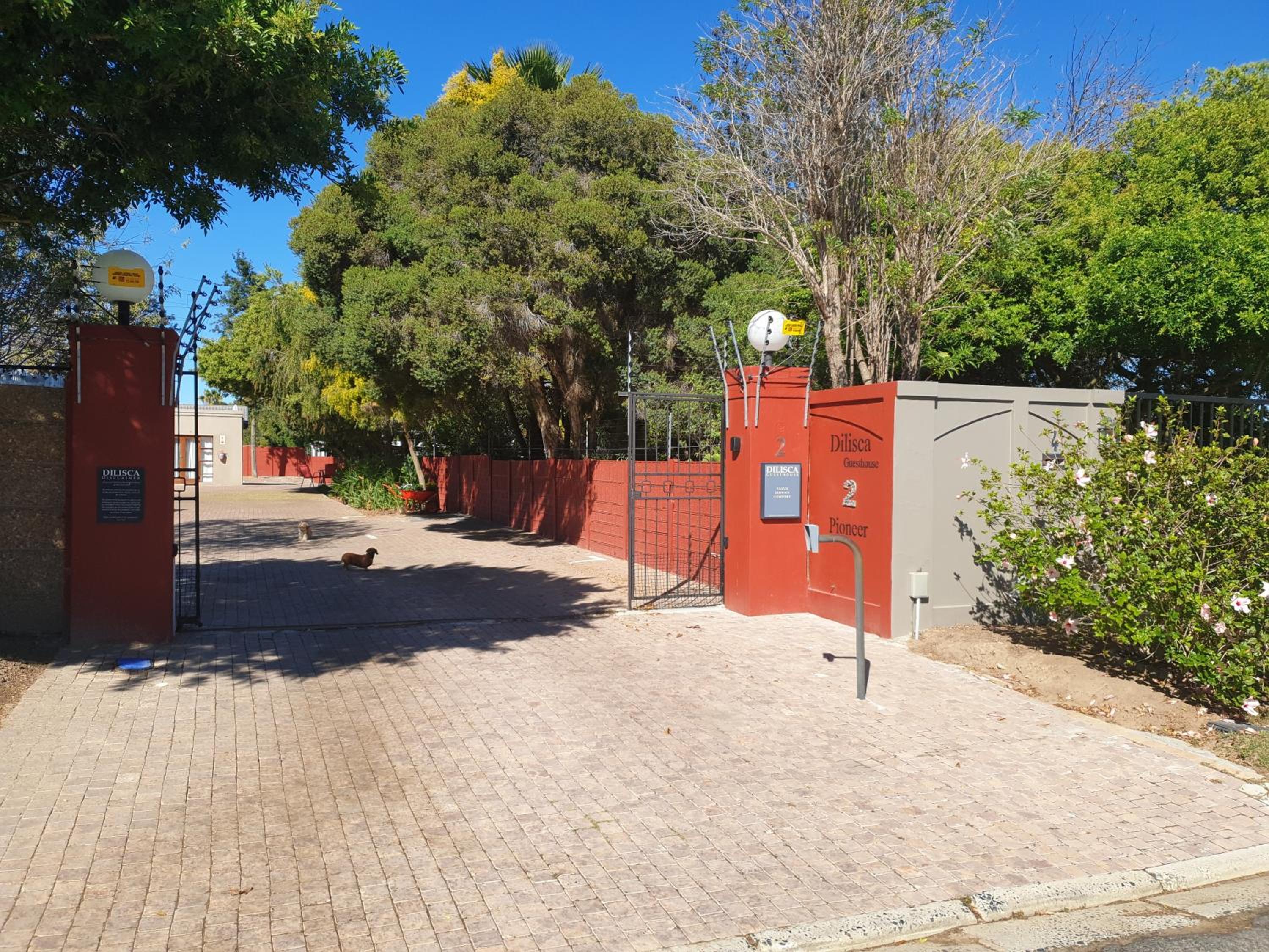 Dilisca Guesthouse