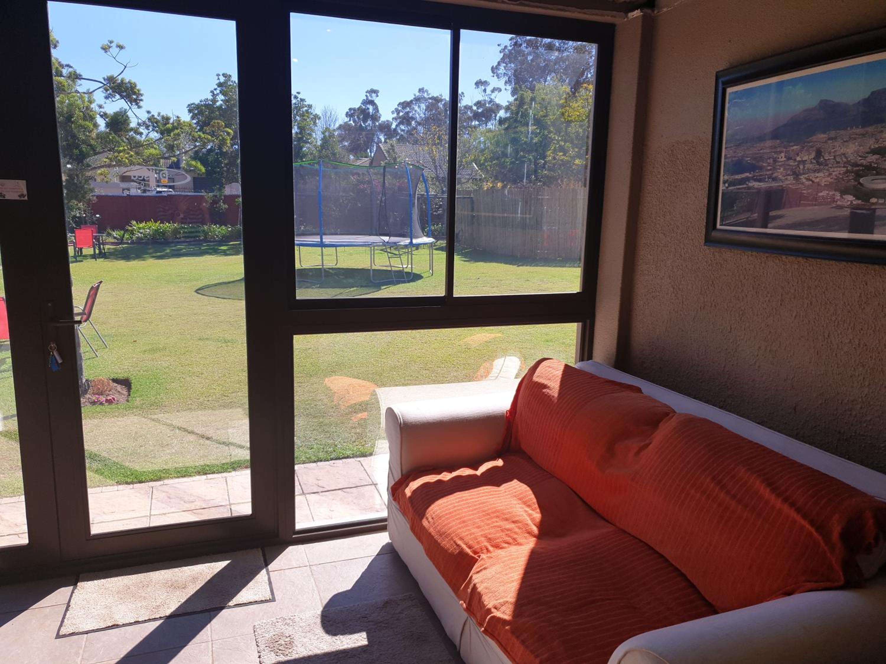 Dilisca Guesthouse