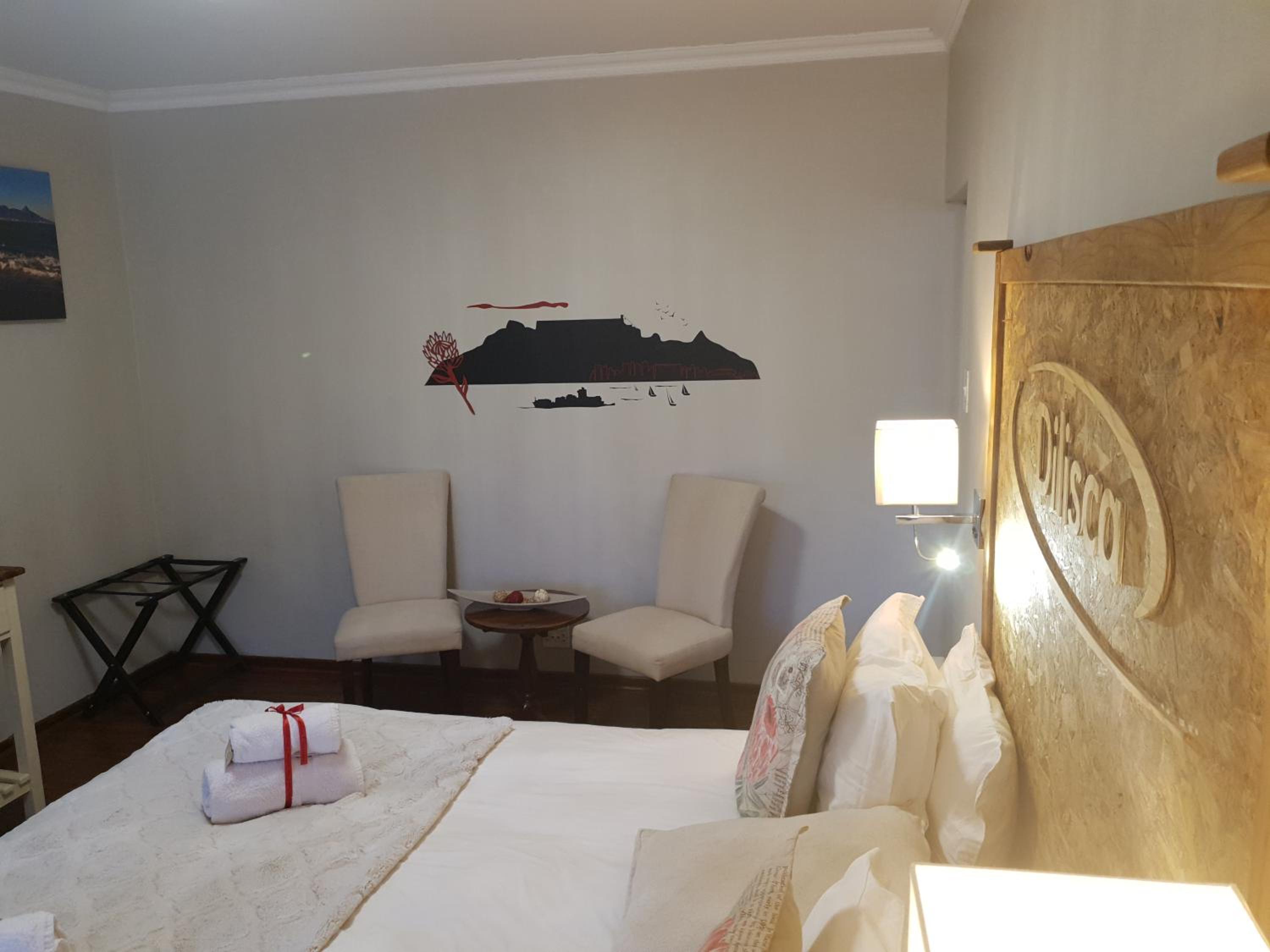 Dilisca Guesthouse