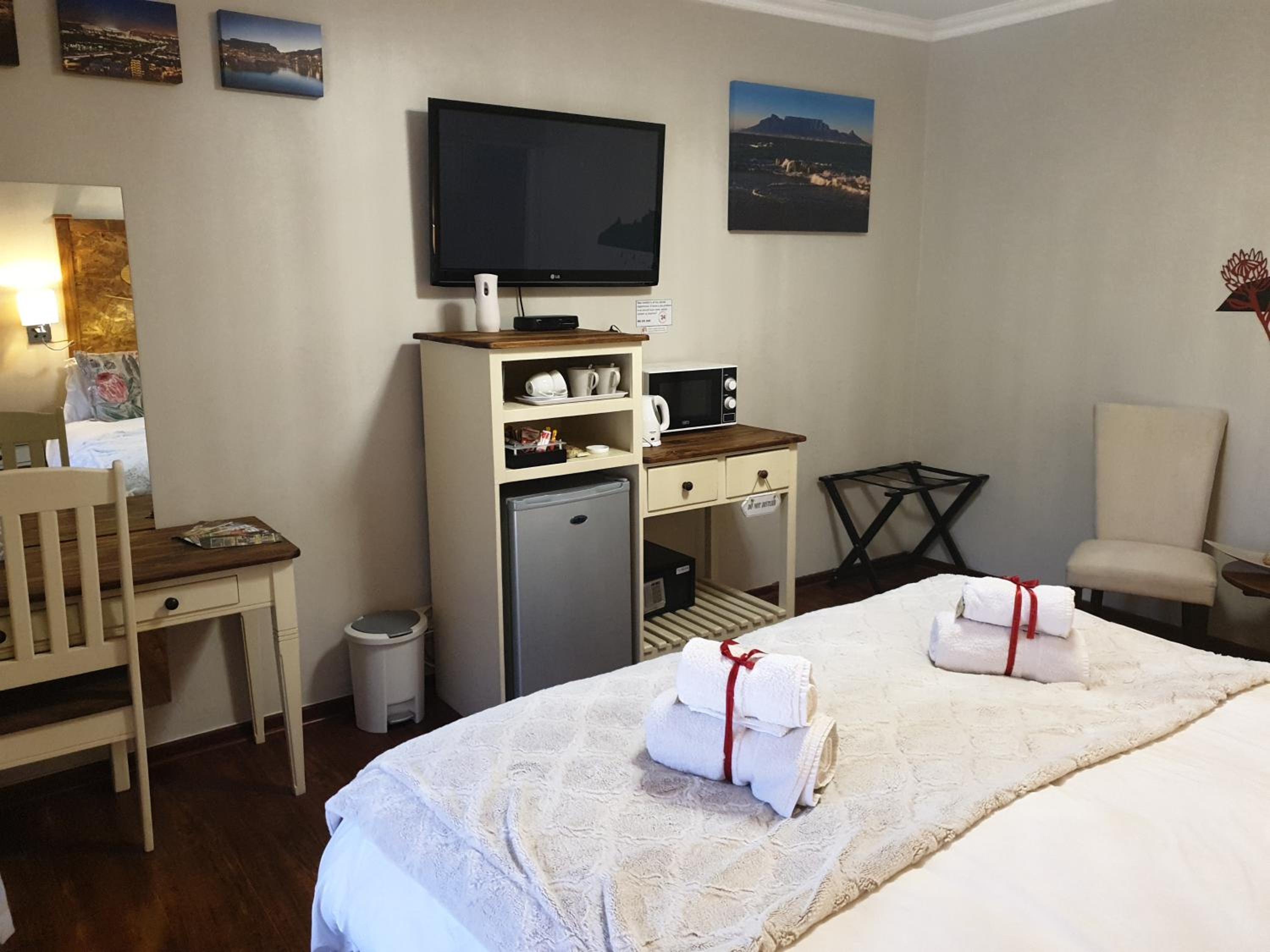 Dilisca Guesthouse