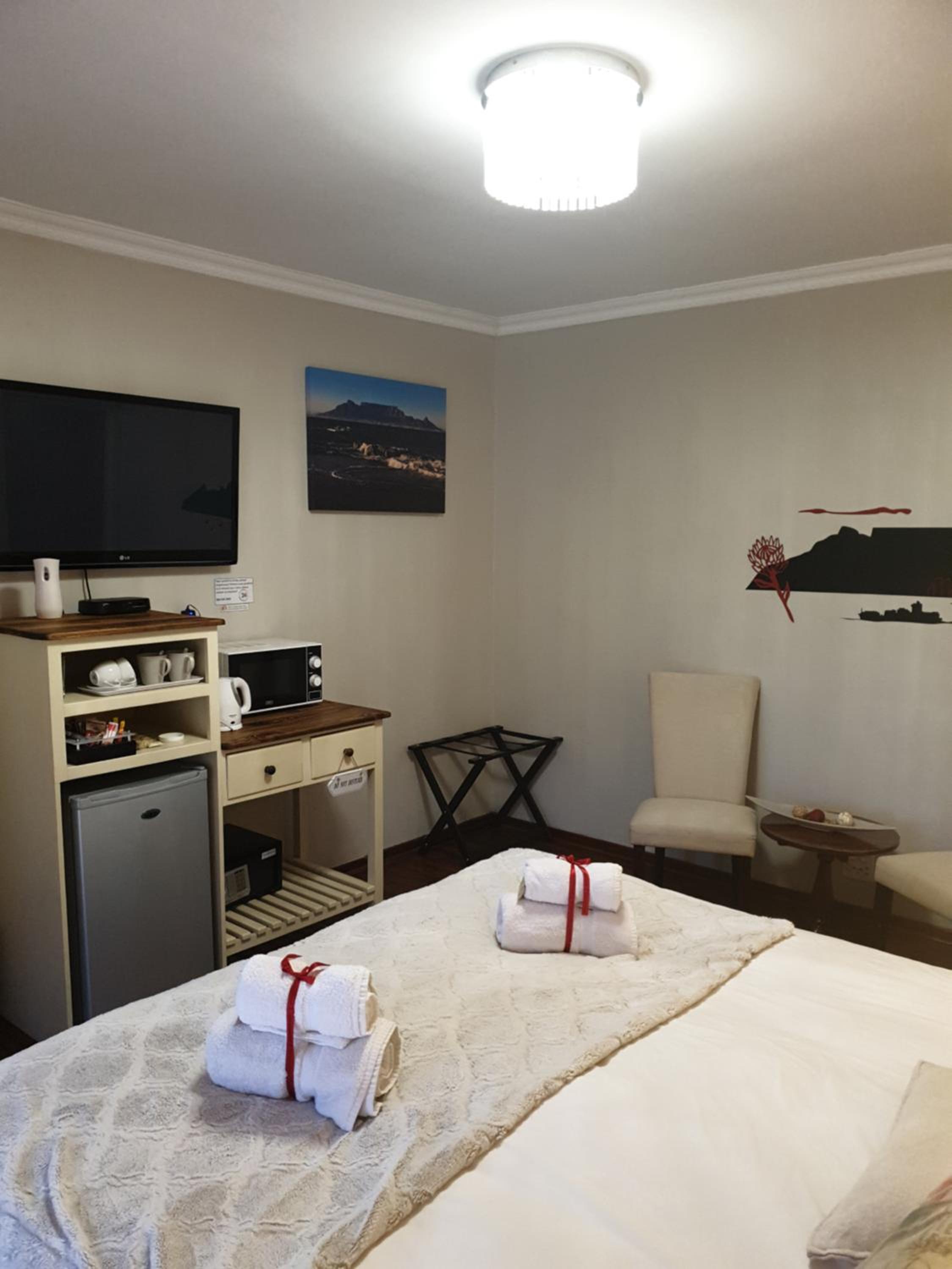 Dilisca Guesthouse