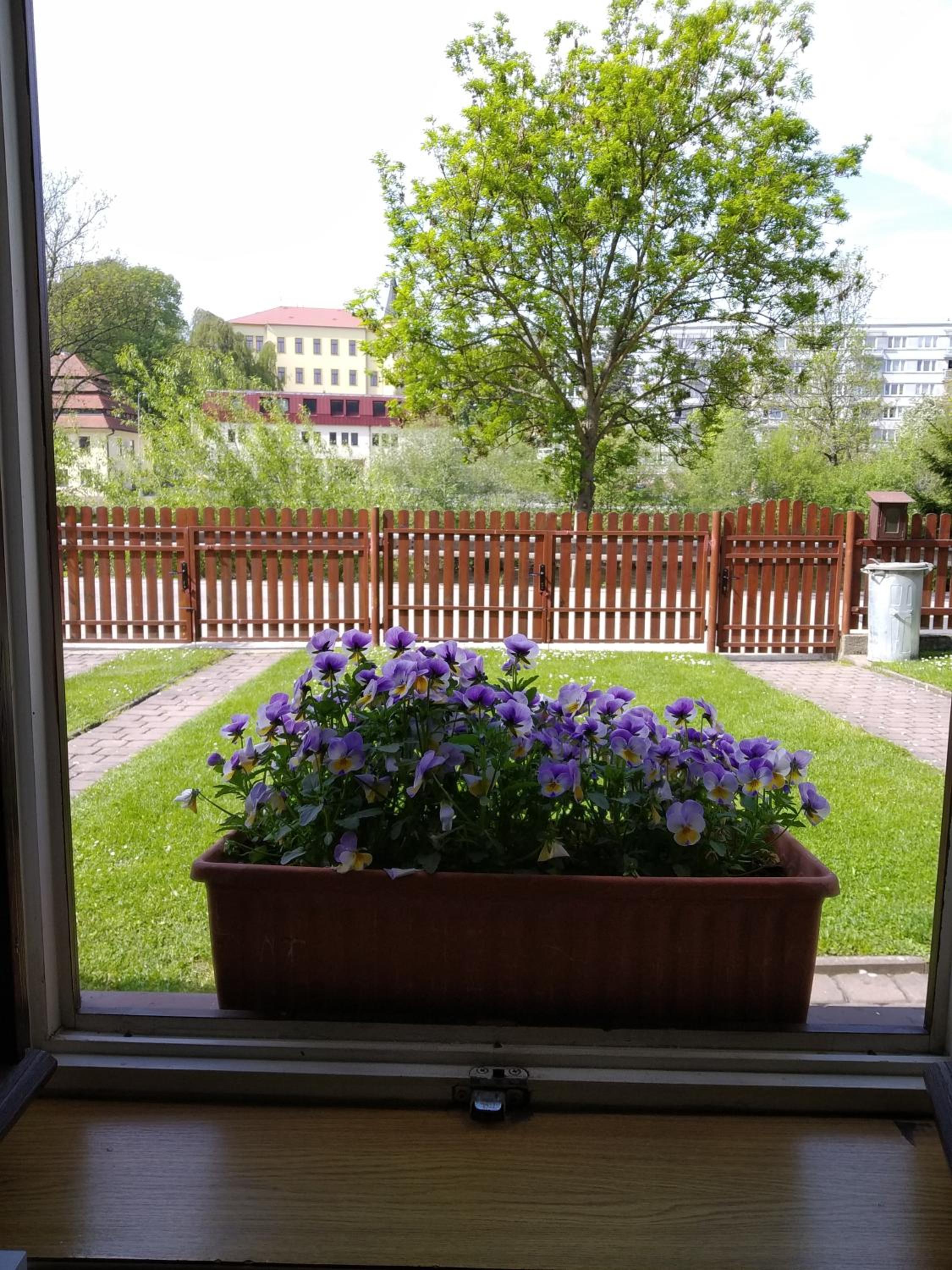 Penzion Sv. Duch