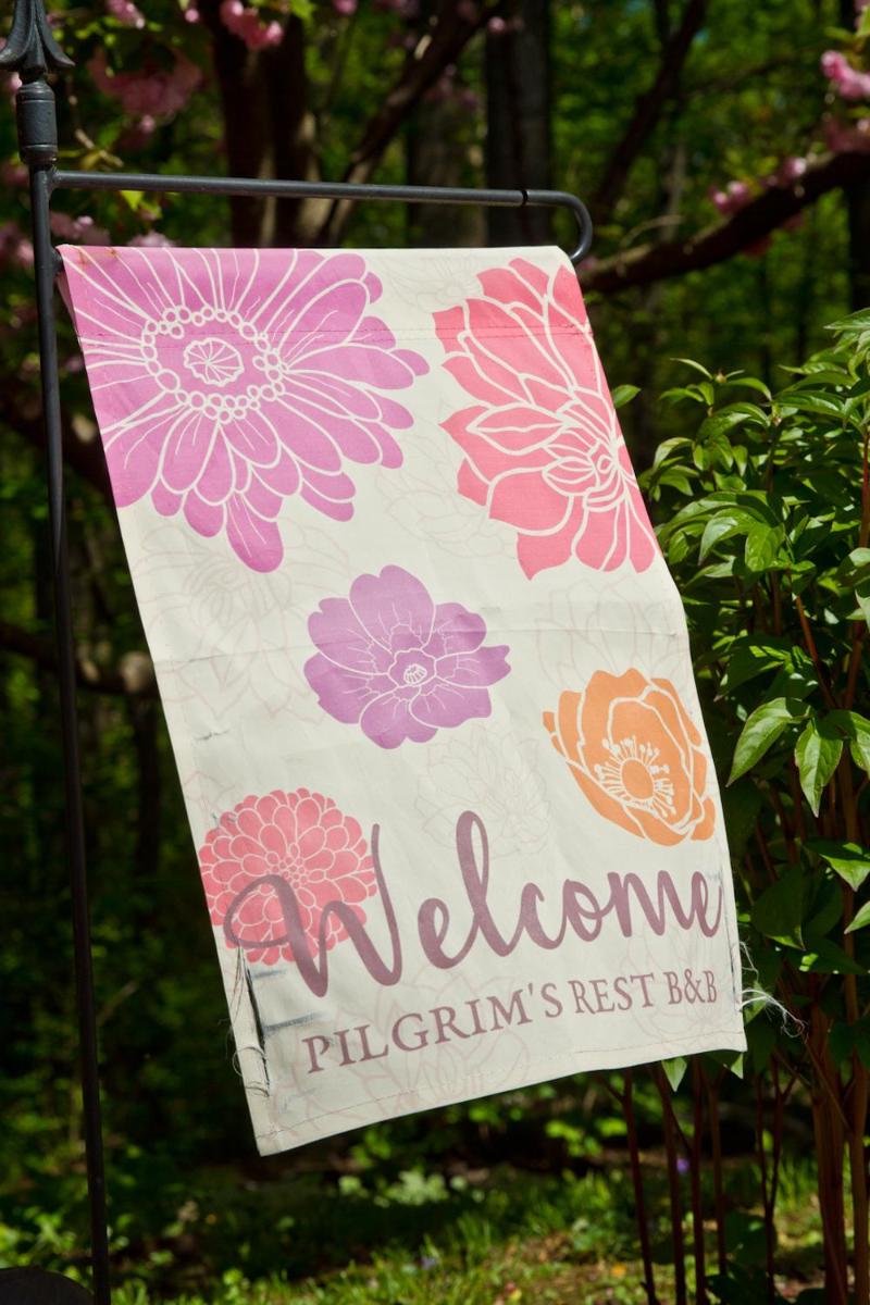 Pilgrim's Rest Bed and Breakfast - Property Image 1