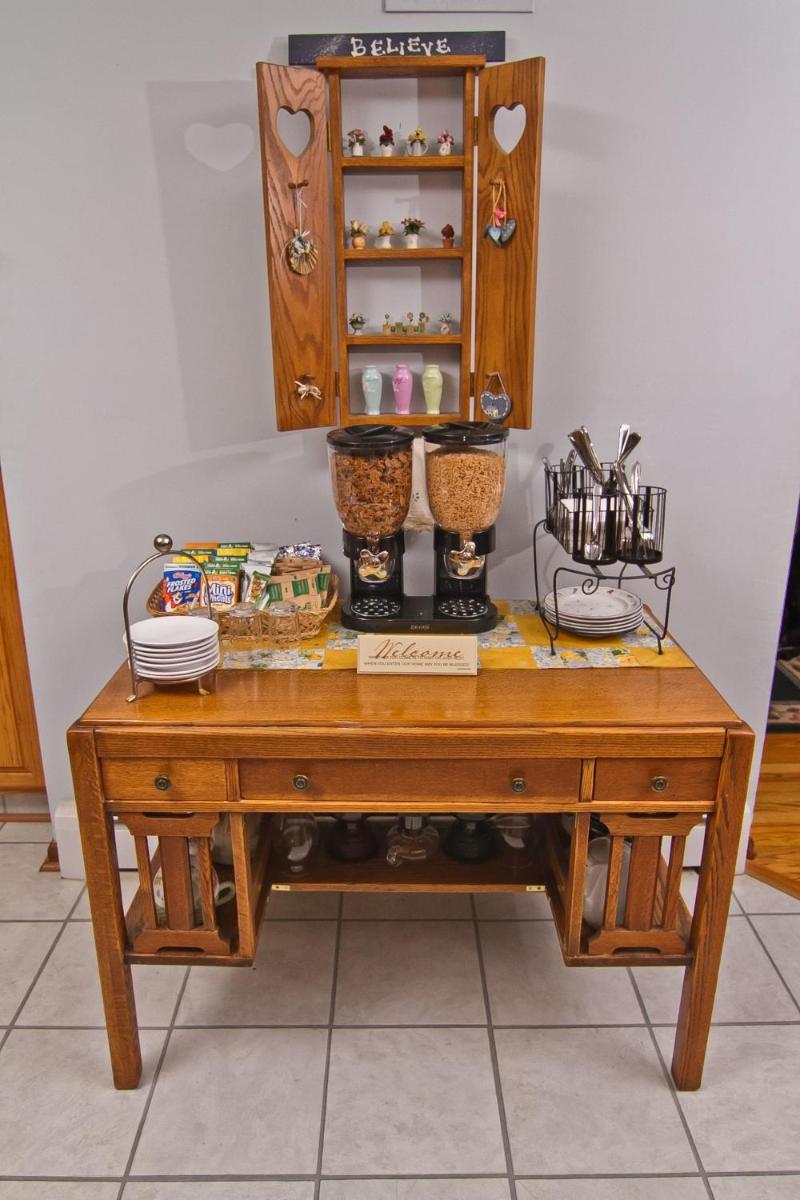 Pilgrim's Rest Bed and Breakfast - Property Image 8